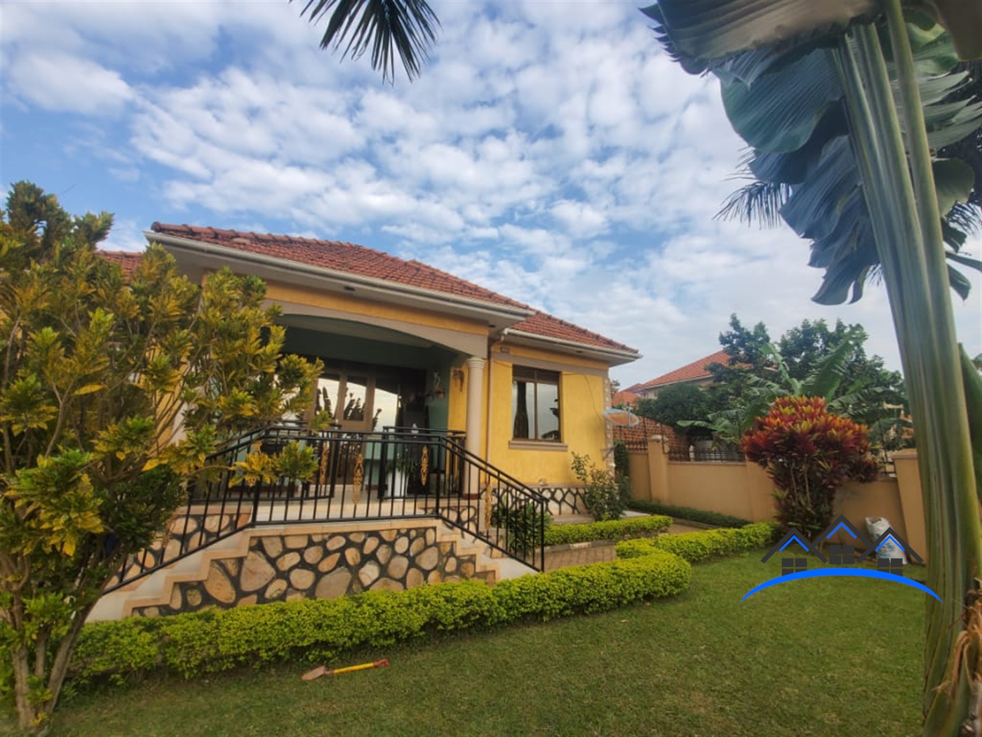 Bungalow for sale in Katabi Wakiso