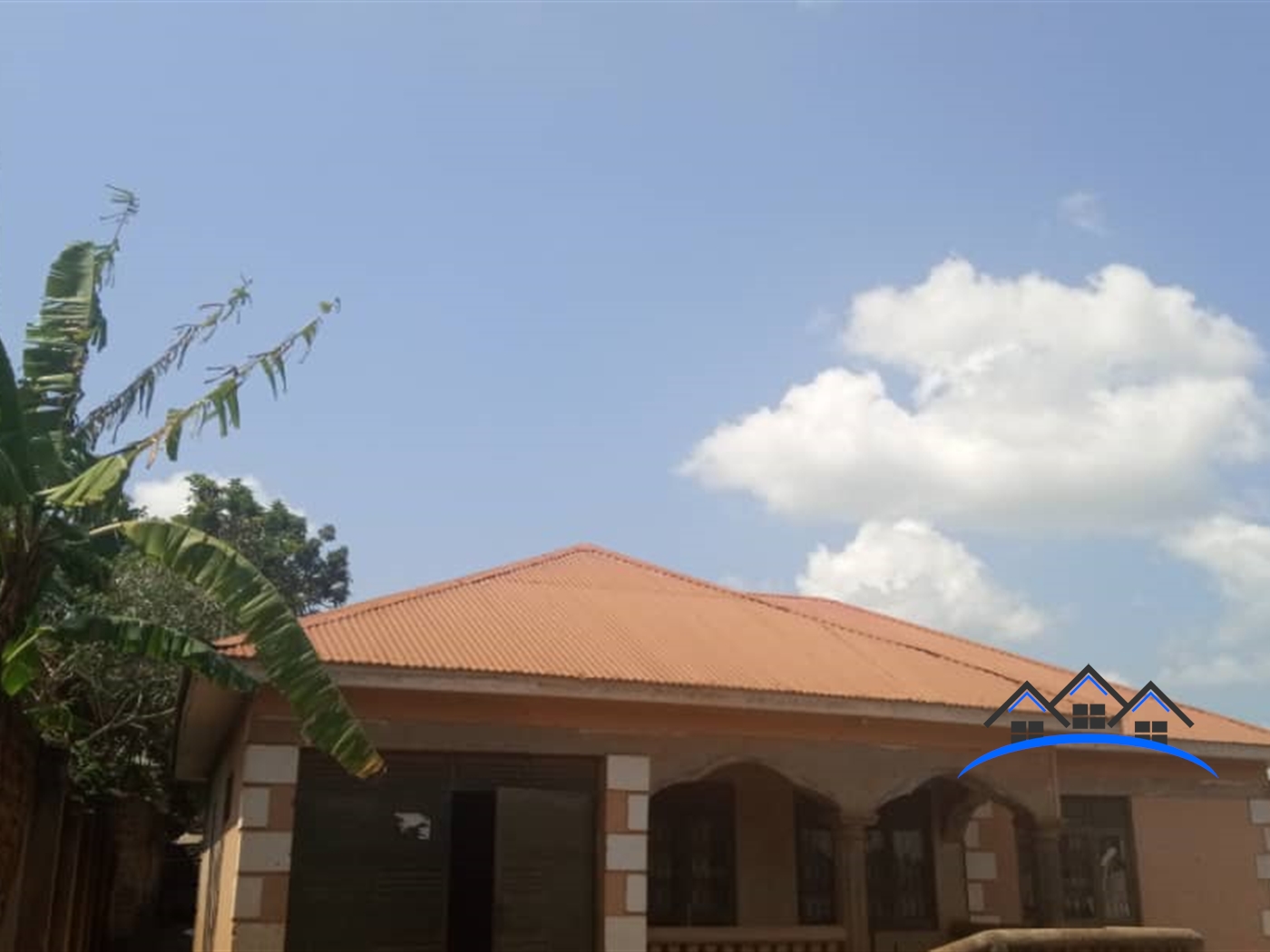 Bungalow for sale in Kirinya Wakiso