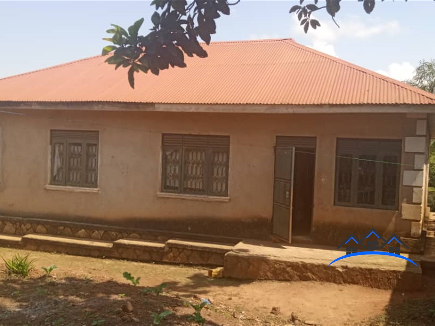 Bungalow for sale in Kirinya Wakiso