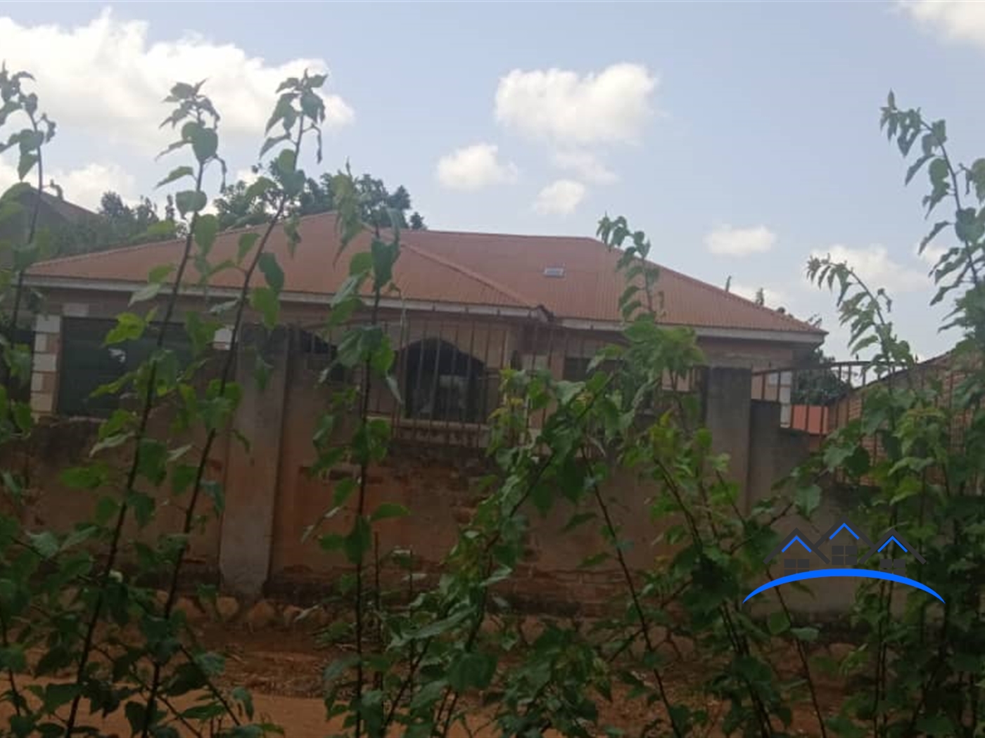 Bungalow for sale in Kirinya Wakiso