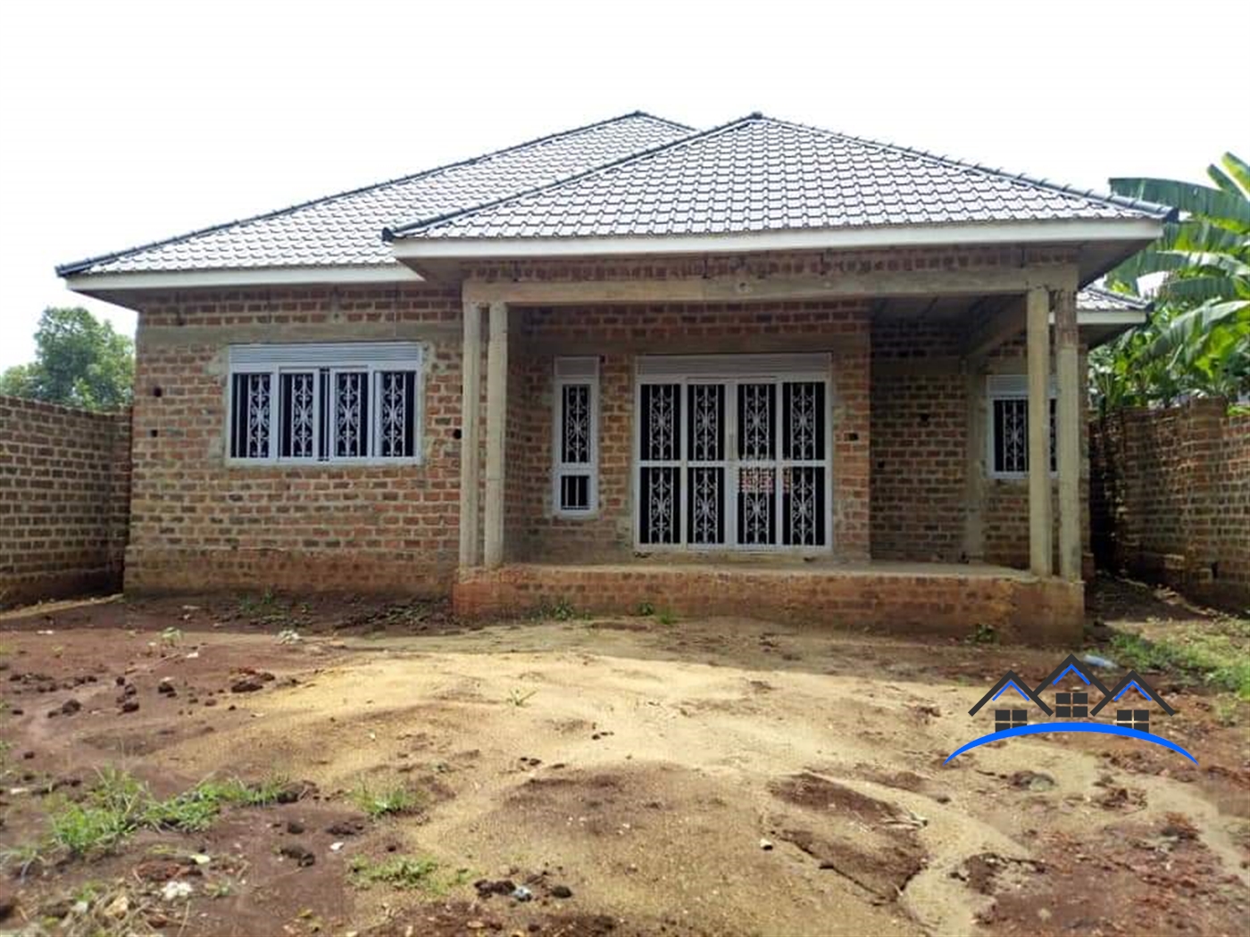 Bungalow for sale in Namugongo Wakiso