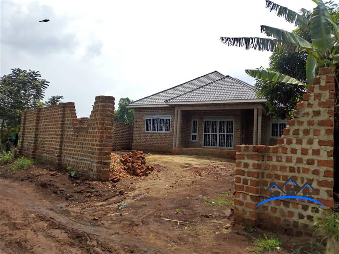 Bungalow for sale in Namugongo Wakiso