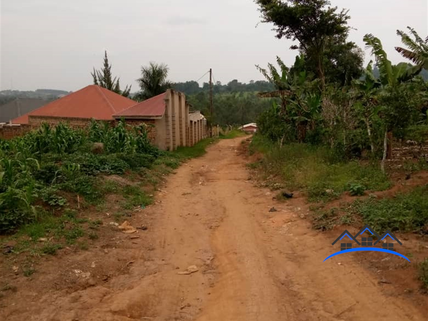 Residential Land for sale in Wakisotowncenter Wakiso