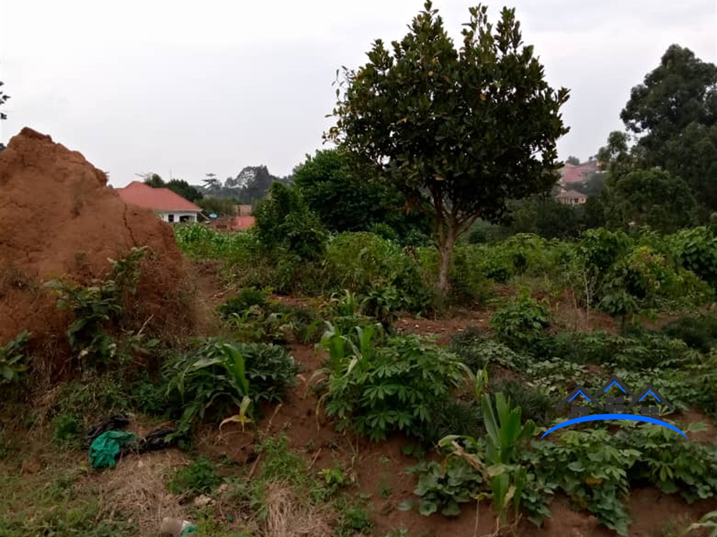 Residential Land for sale in Wakisotowncenter Wakiso