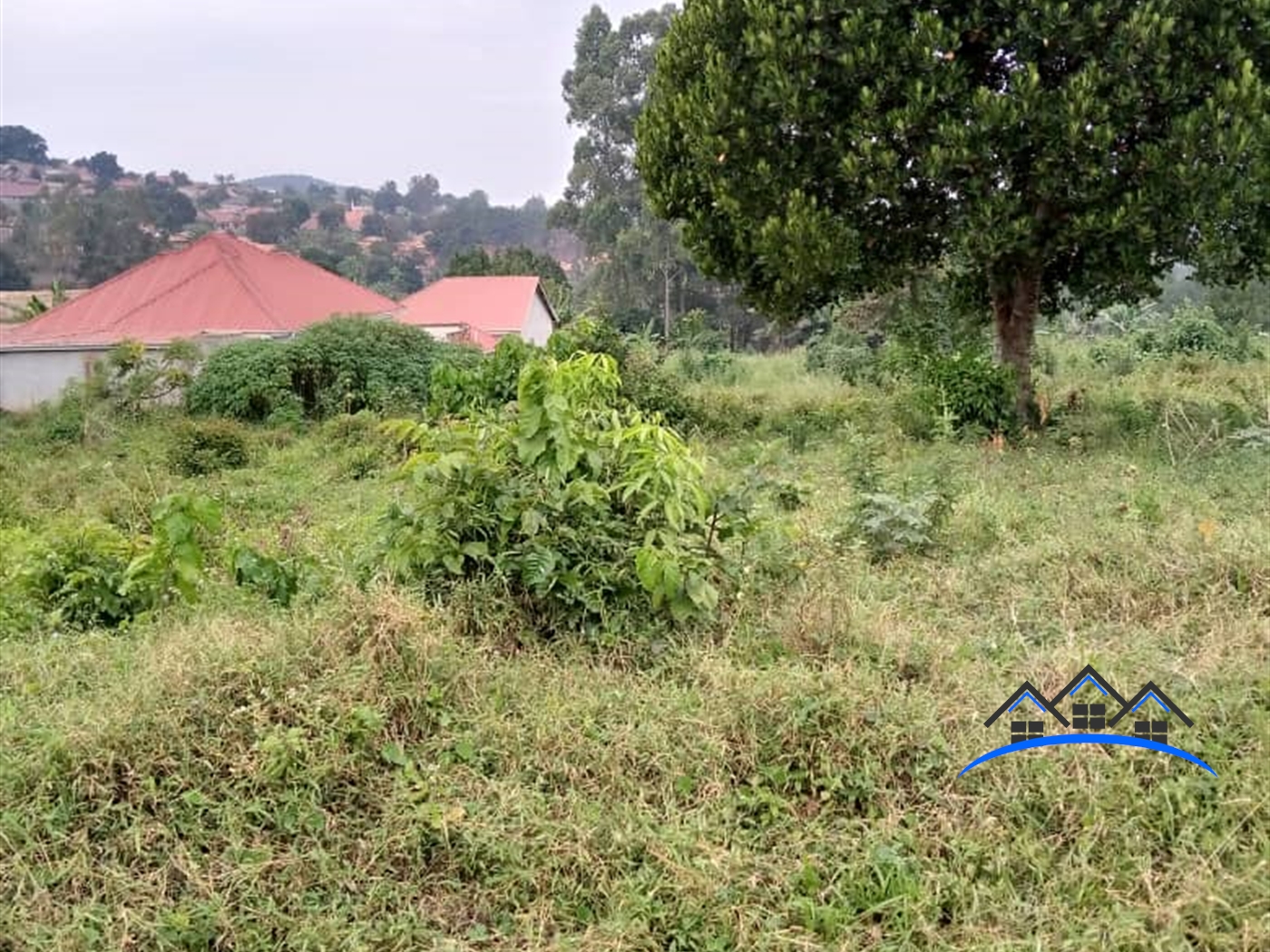 Residential Land for sale in Wakisotowncenter Wakiso