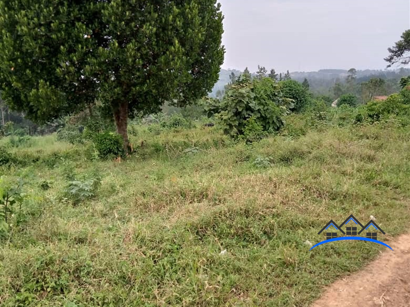 Residential Land for sale in Wakisotowncenter Wakiso