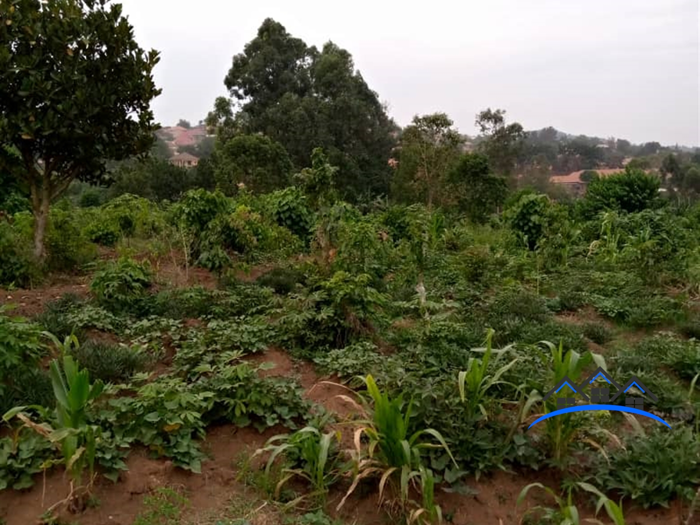 Residential Land for sale in Wakisotowncenter Wakiso