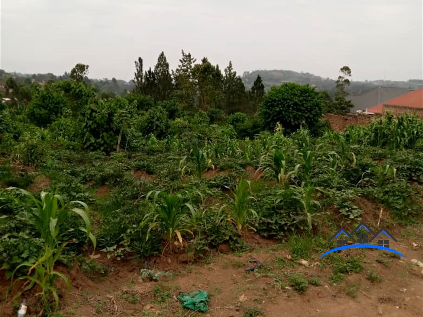 Residential Land for sale in Wakisotowncenter Wakiso