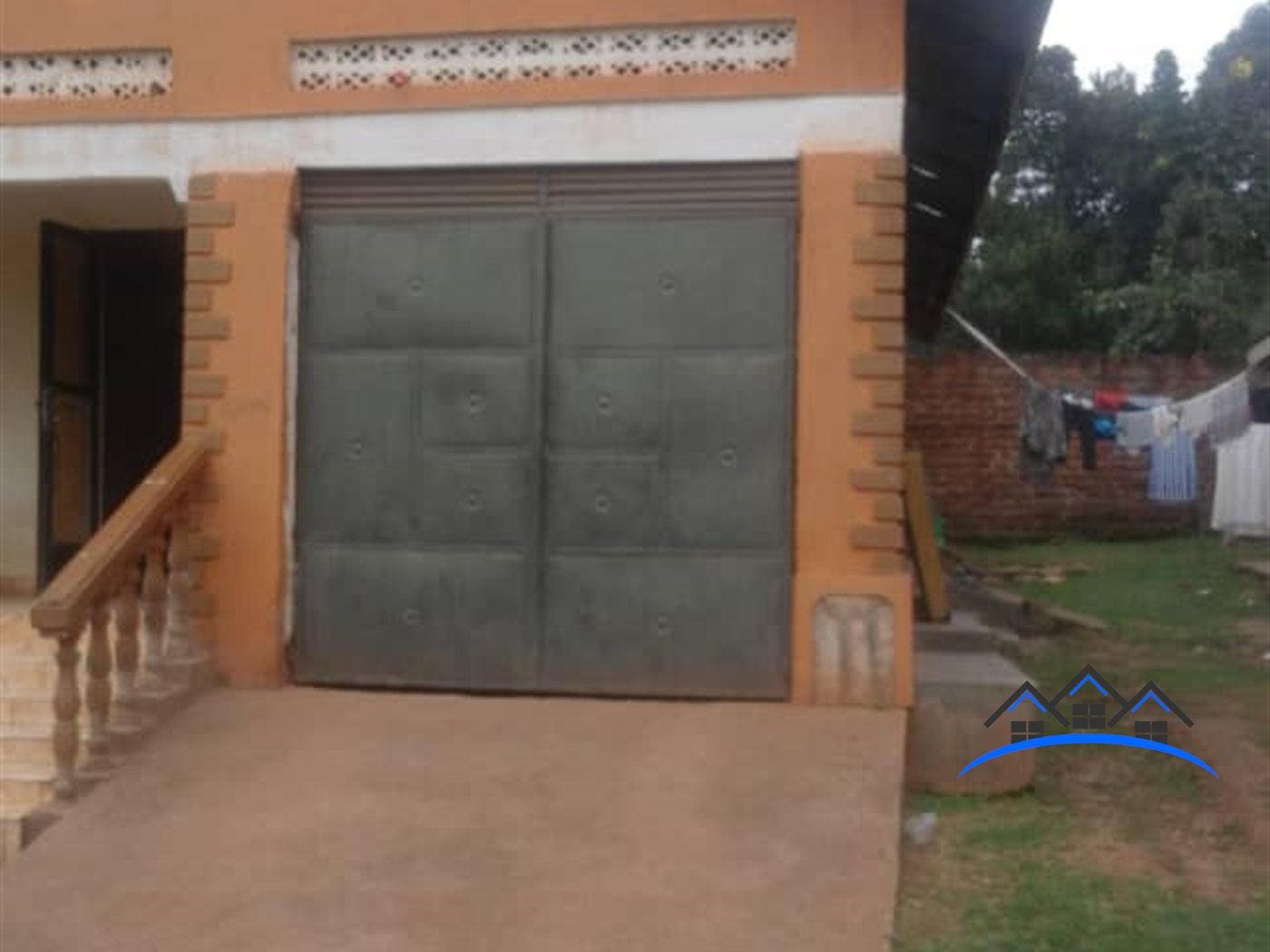 Bungalow for sale in Kawempe Kampala