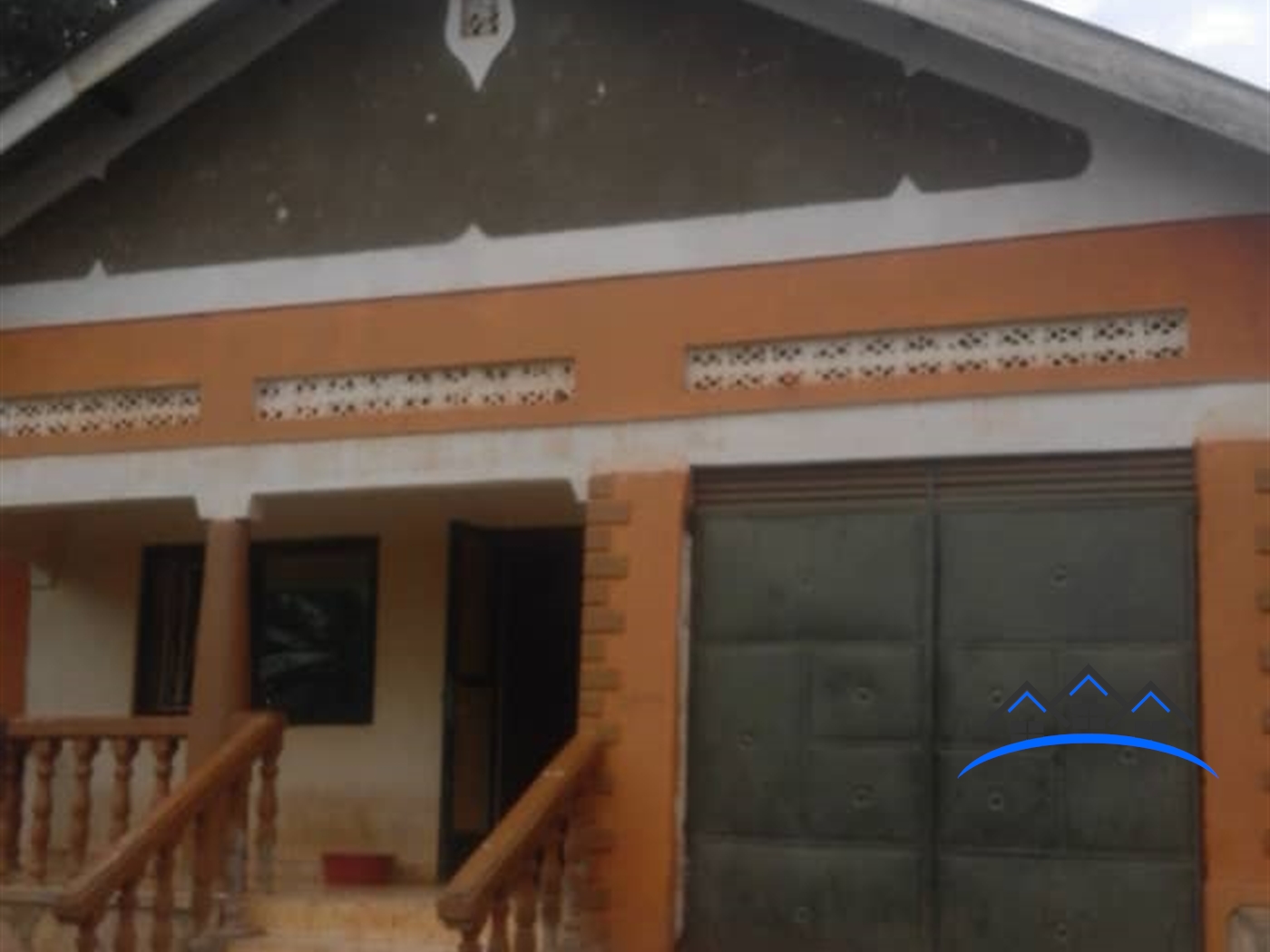 Bungalow for sale in Kawempe Kampala