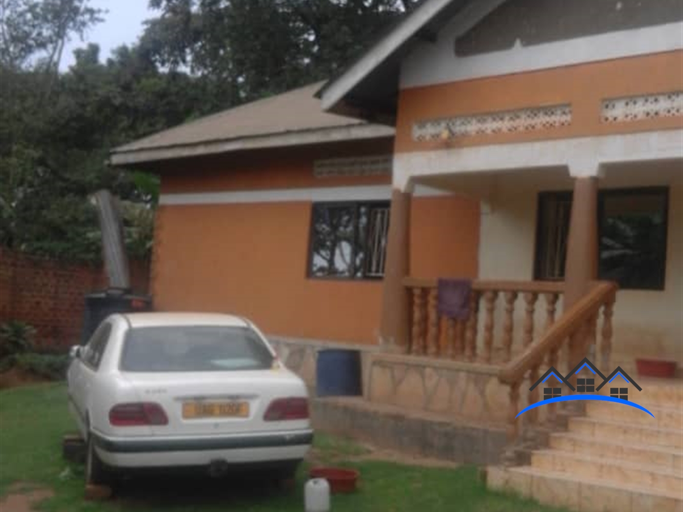 Bungalow for sale in Kawempe Kampala