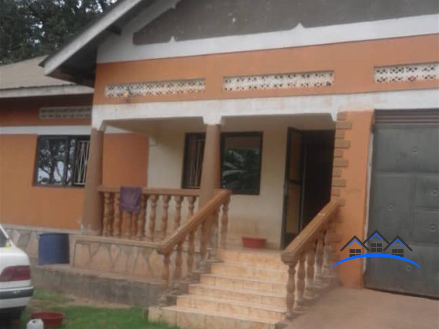 Bungalow for sale in Kawempe Kampala