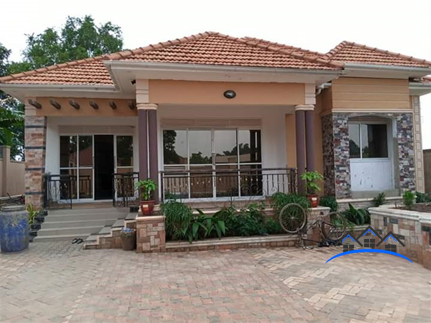 Bungalow for sale in Kira Wakiso