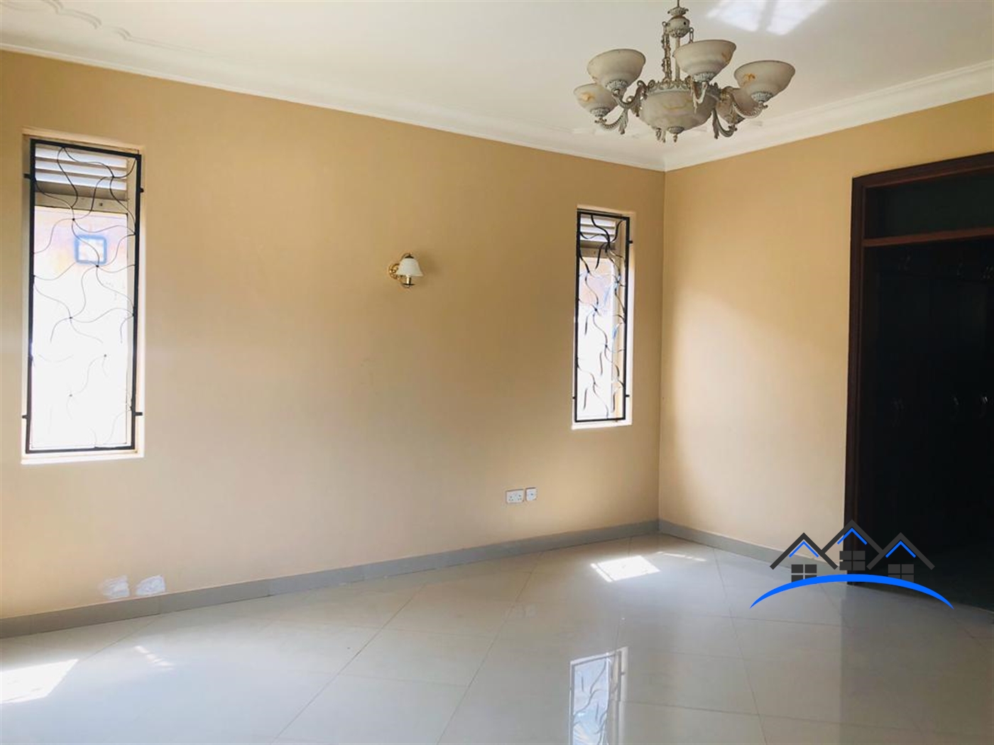 Bungalow for sale in Bweya Wakiso