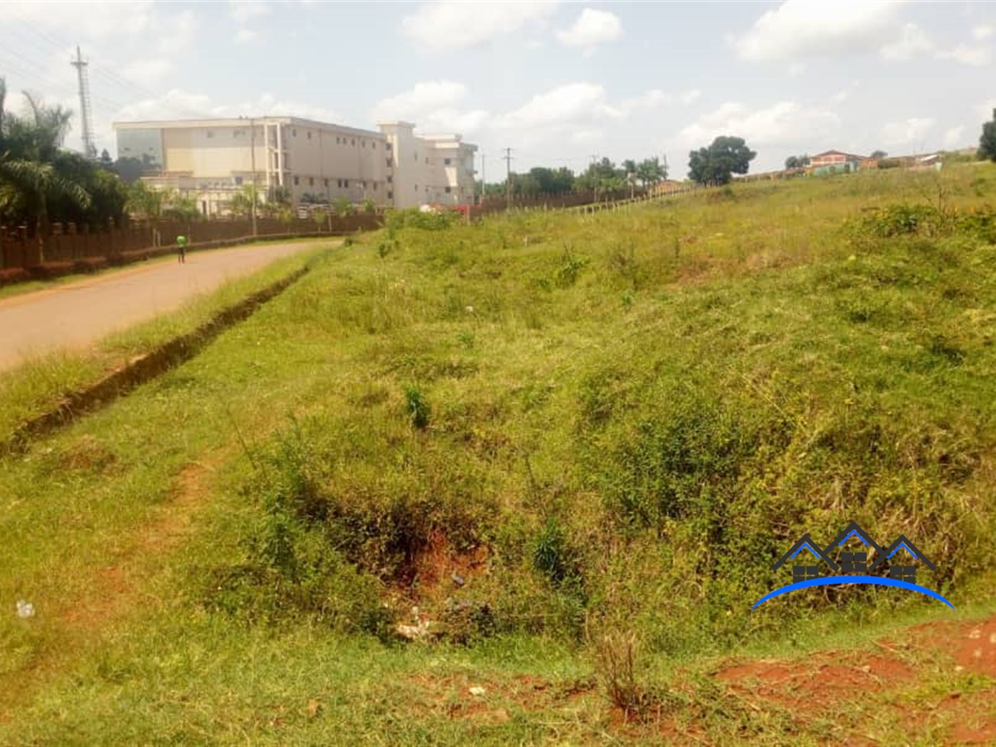 Commercial Land for sale in Luzira Kampala