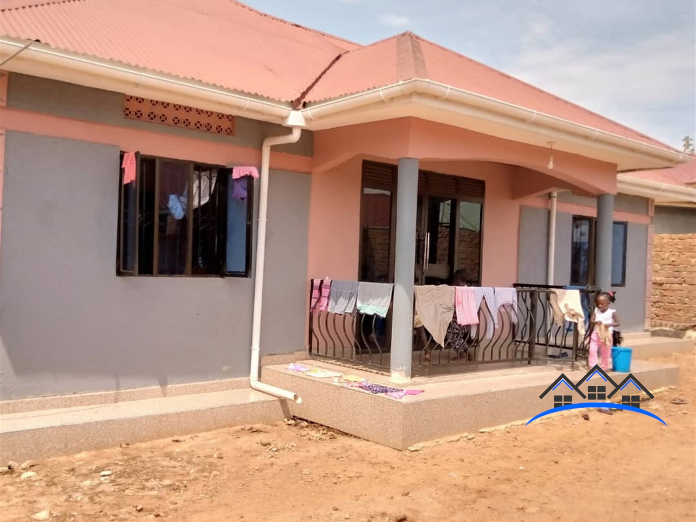 Bungalow for sale in Kawuku Wakiso