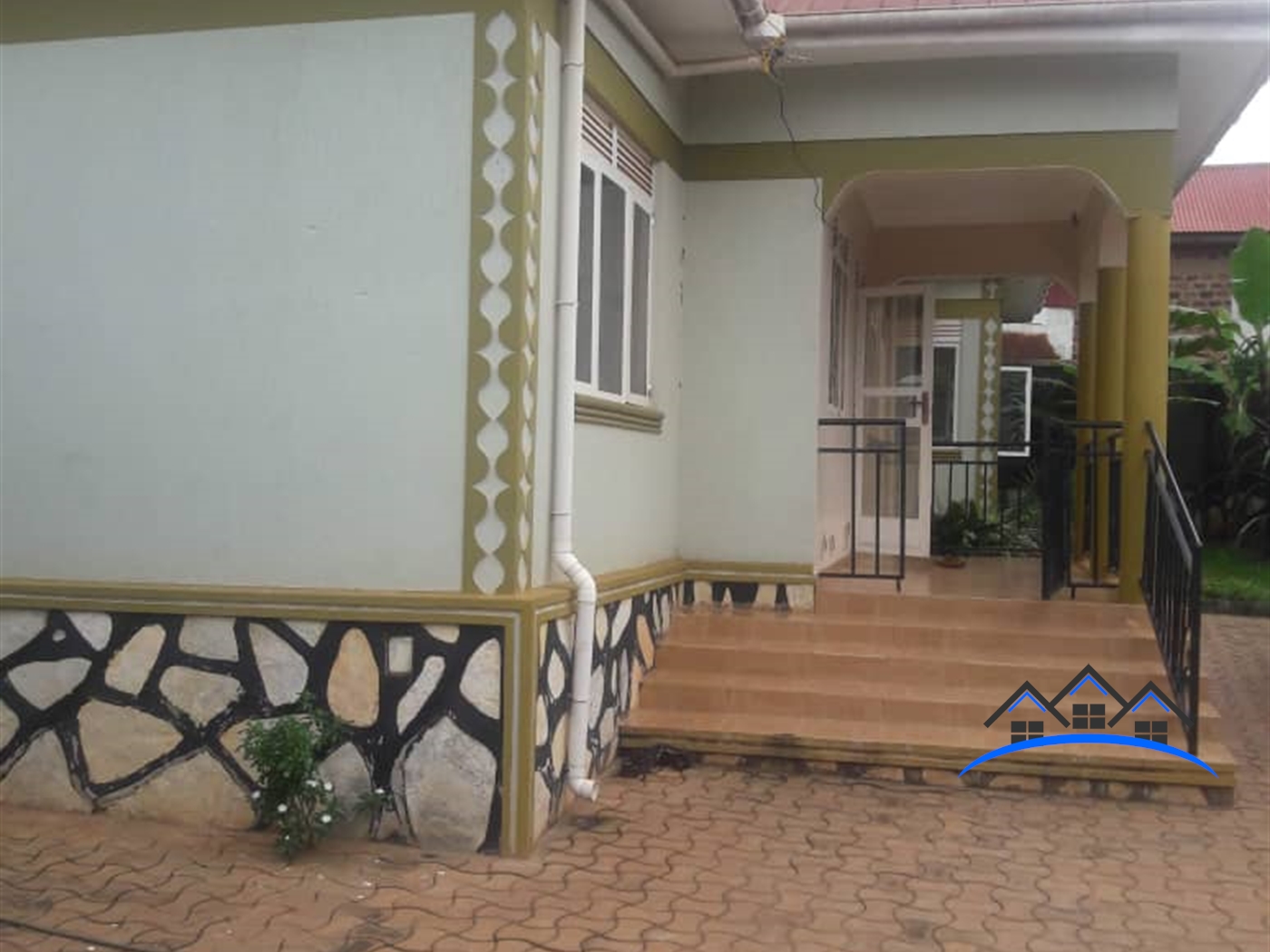 Bungalow for sale in Buwaate Wakiso