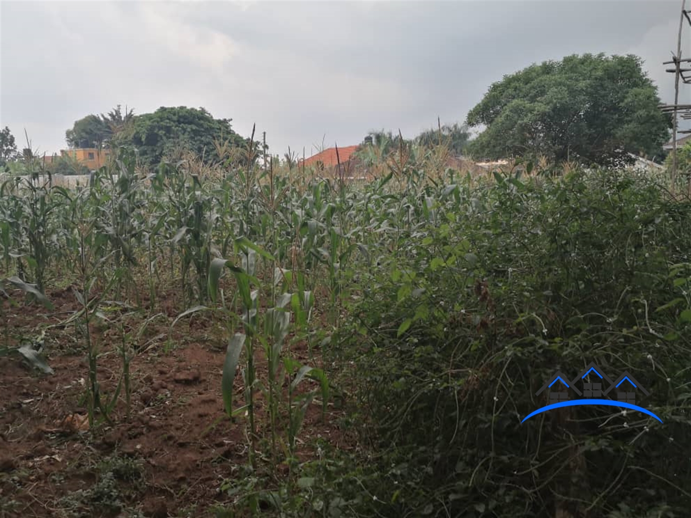 Residential Land for sale in Bbunga Kampala