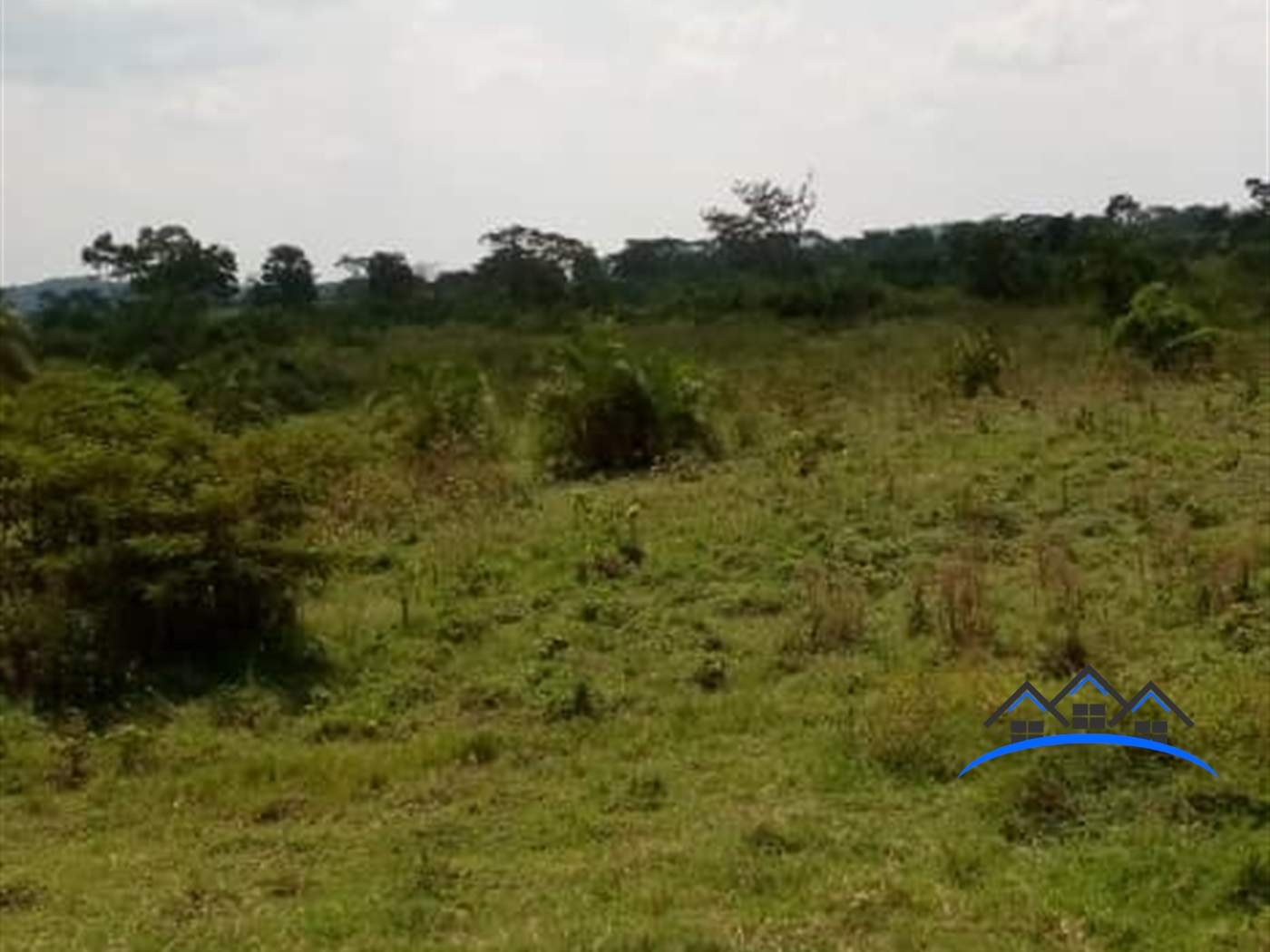 Agricultural Land for sale in Kabulamulilo Kampala