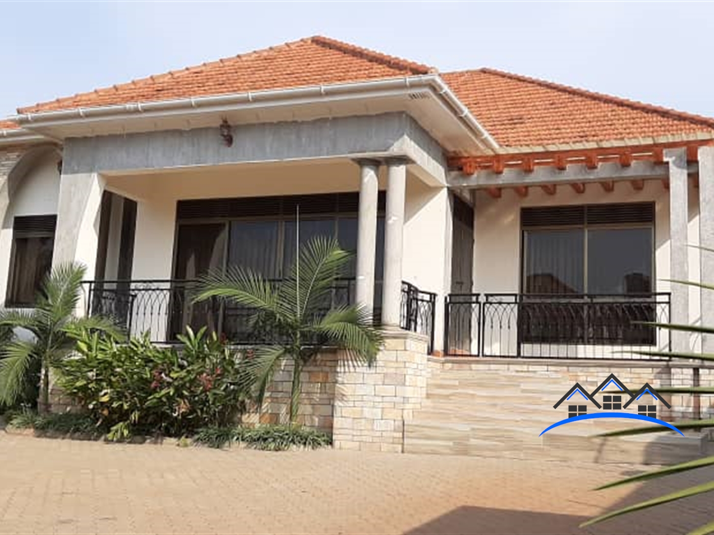 Bungalow for sale in Kira Wakiso