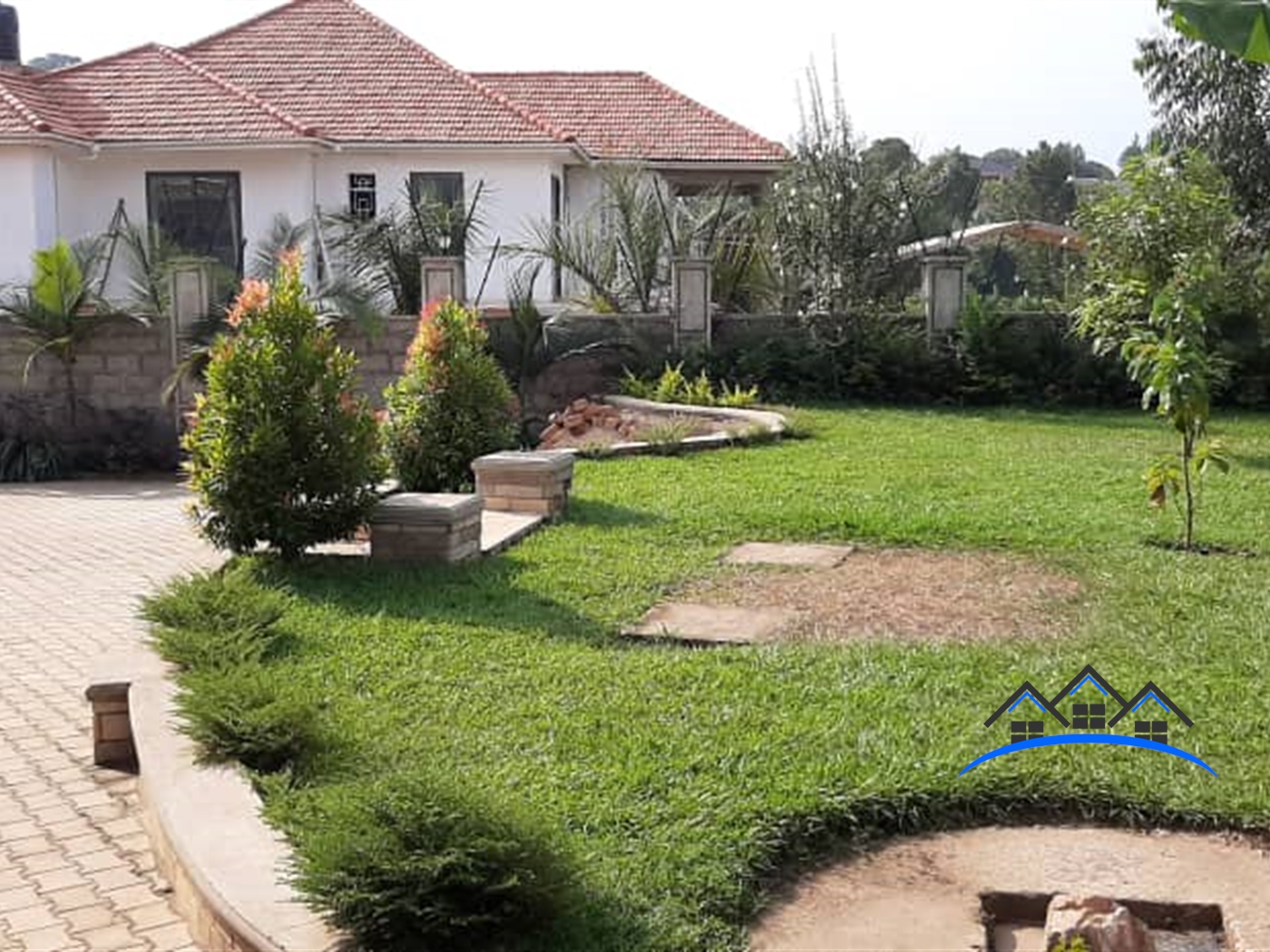 Bungalow for sale in Kira Wakiso