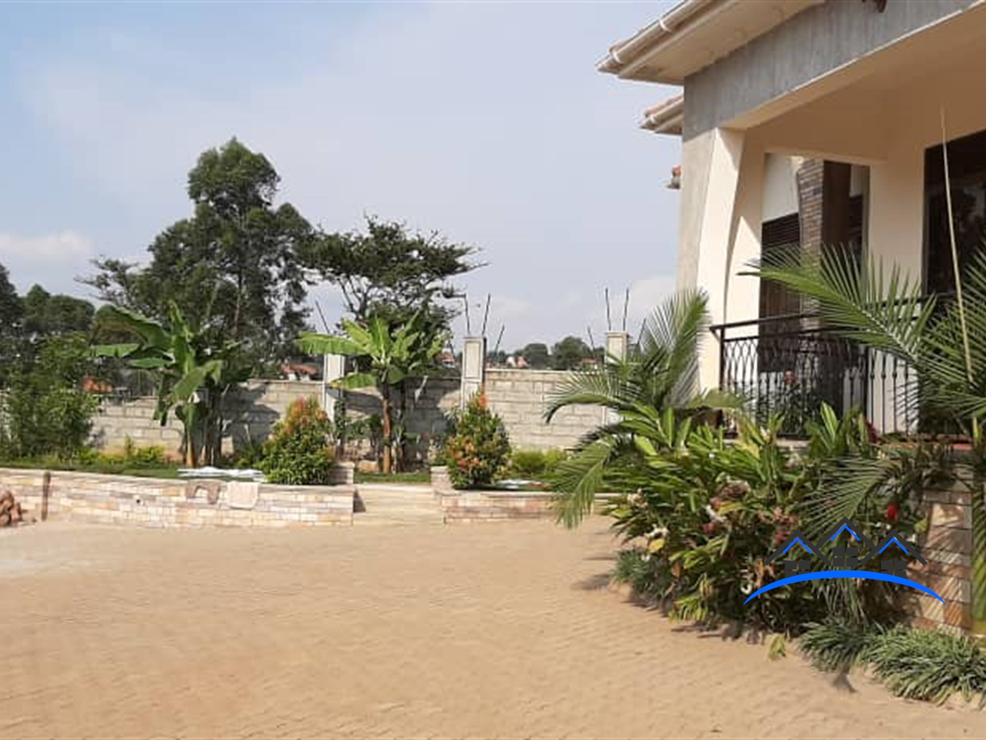 Bungalow for sale in Kira Wakiso