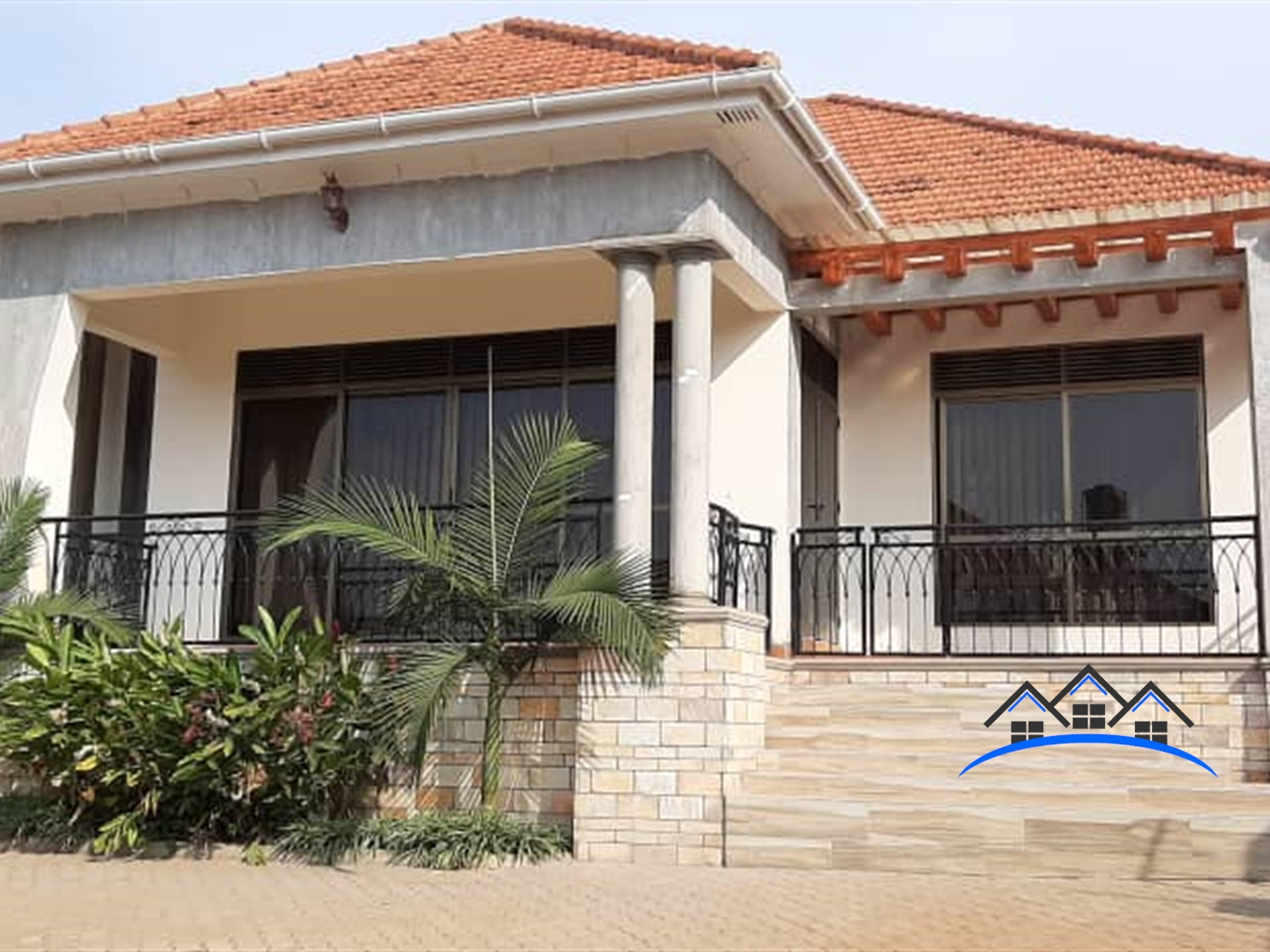 Bungalow for sale in Kira Wakiso