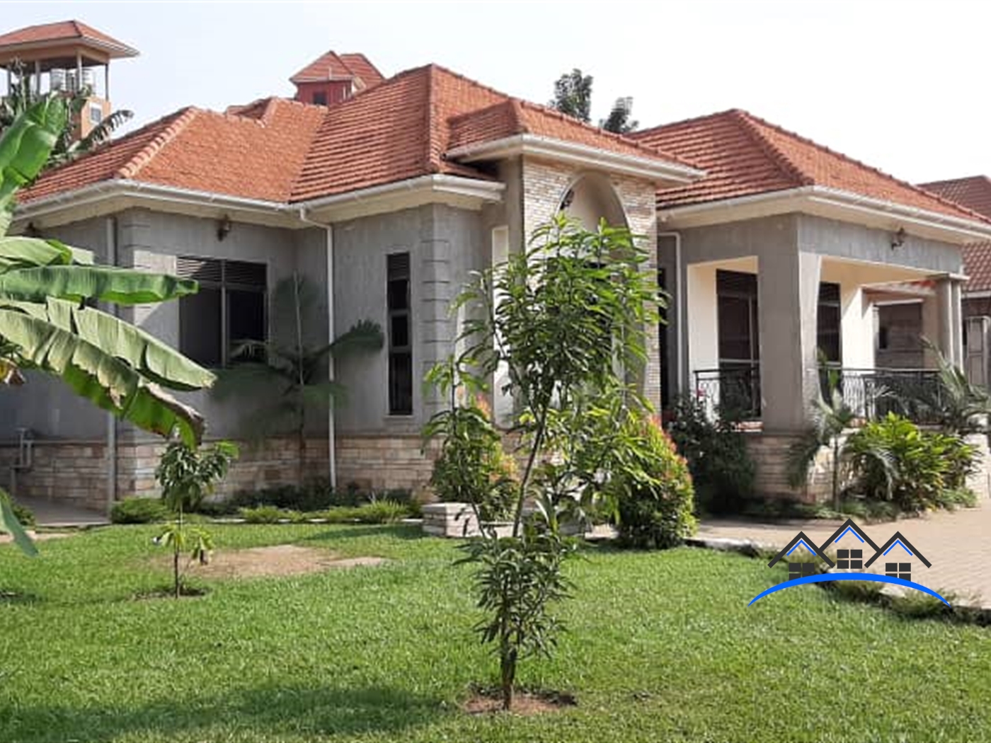 Bungalow for sale in Kira Wakiso