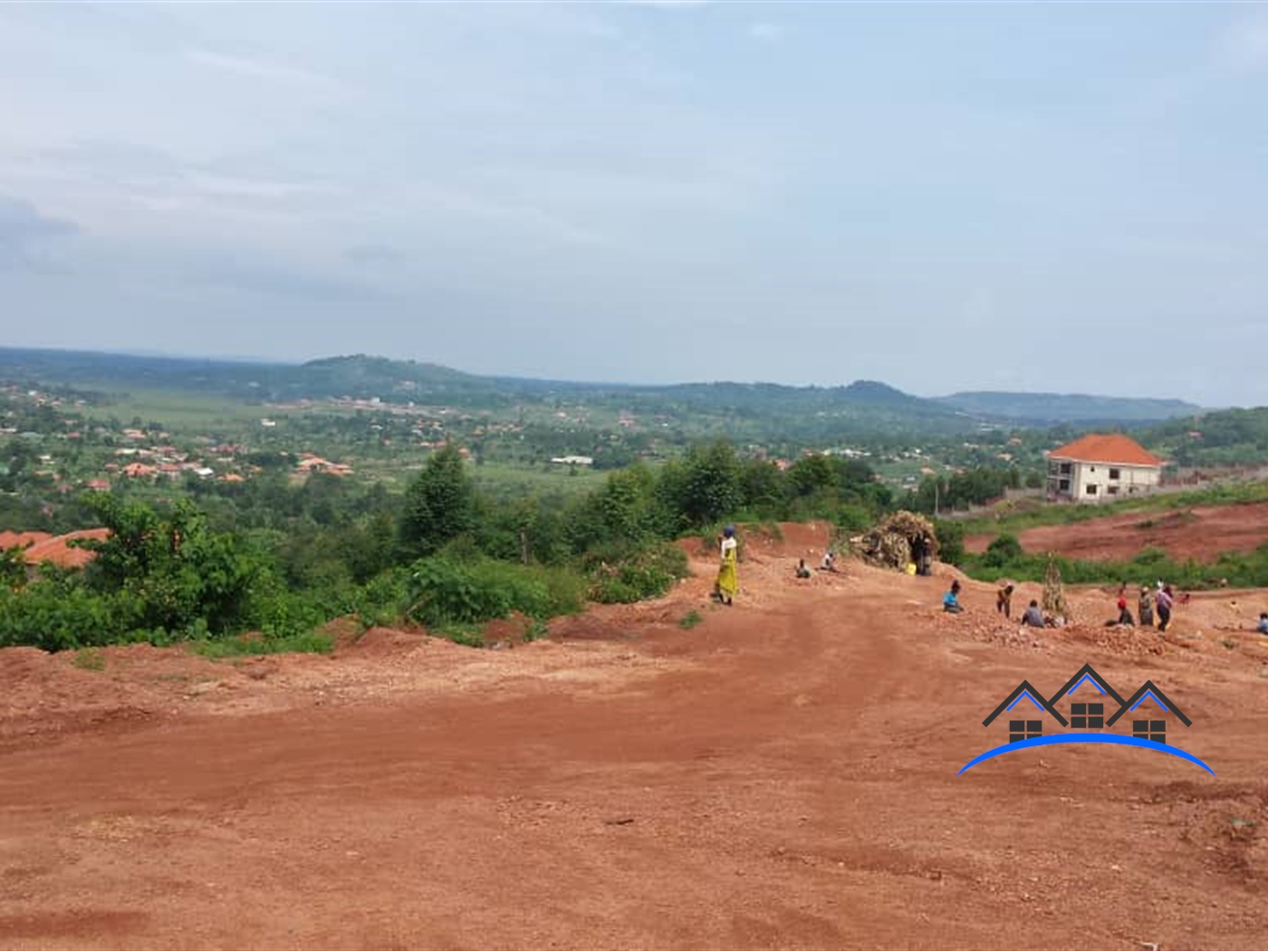 Residential Land for sale in Kitende Wakiso