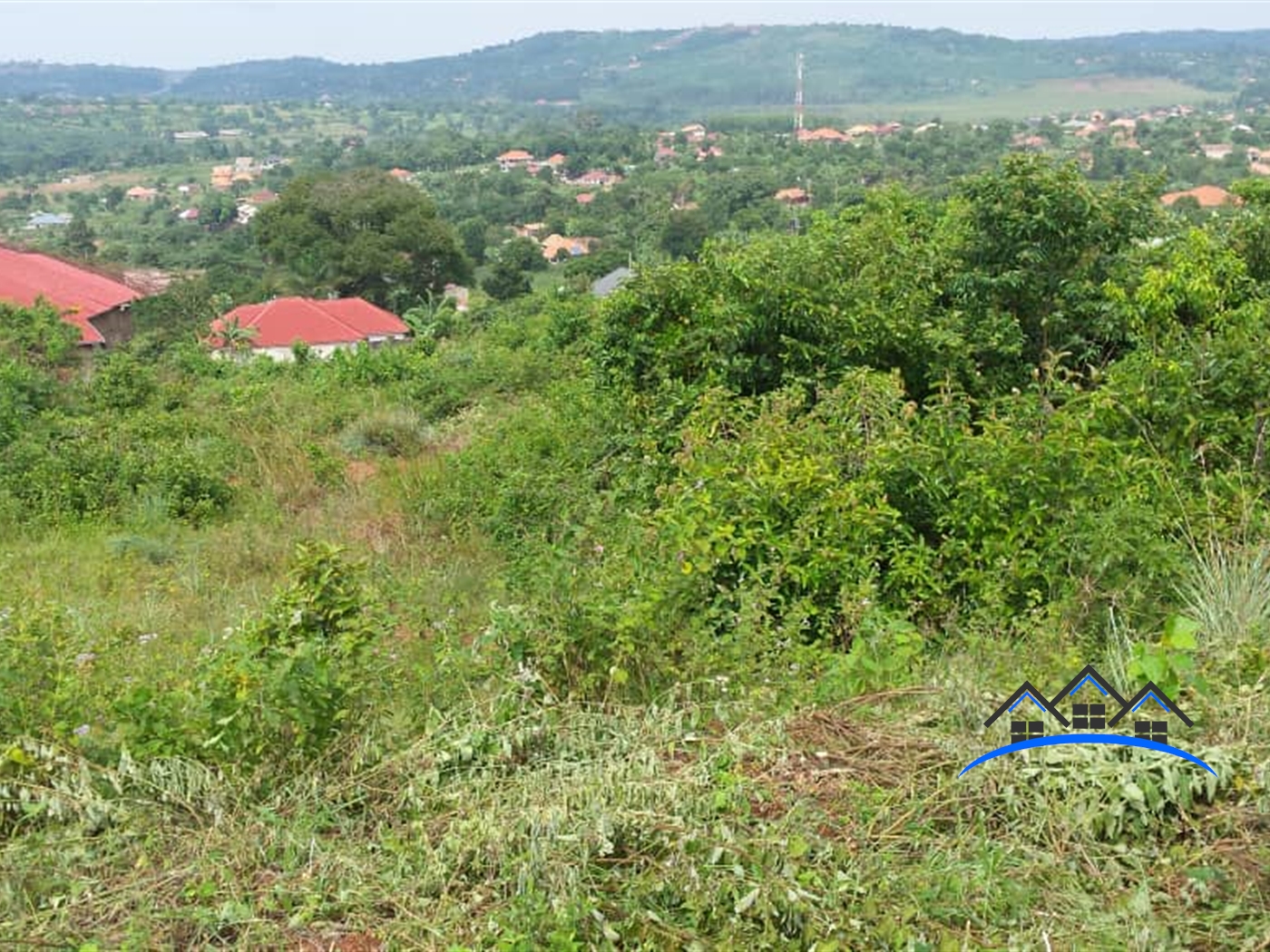 Residential Land for sale in Kitende Wakiso