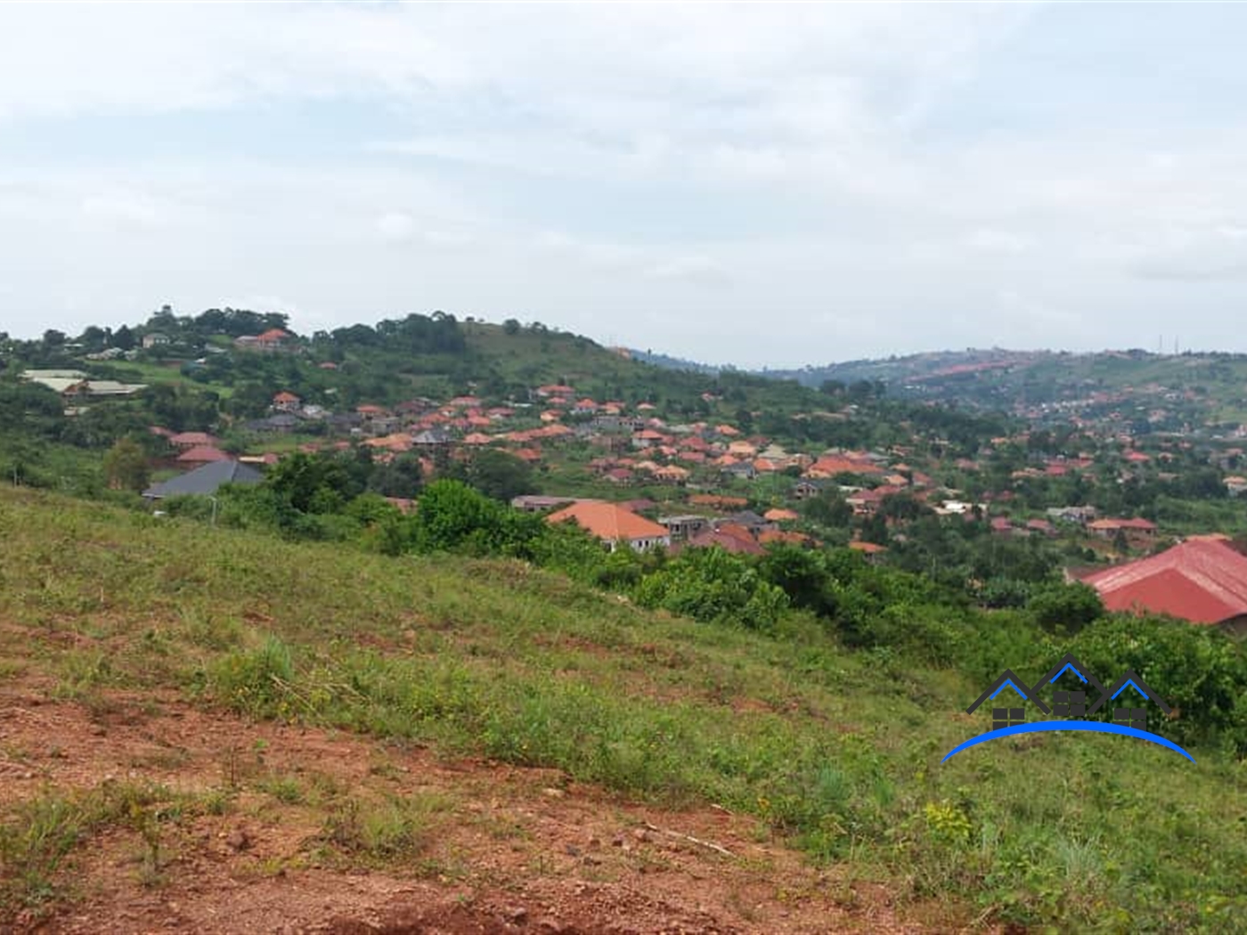 Residential Land for sale in Kitende Wakiso