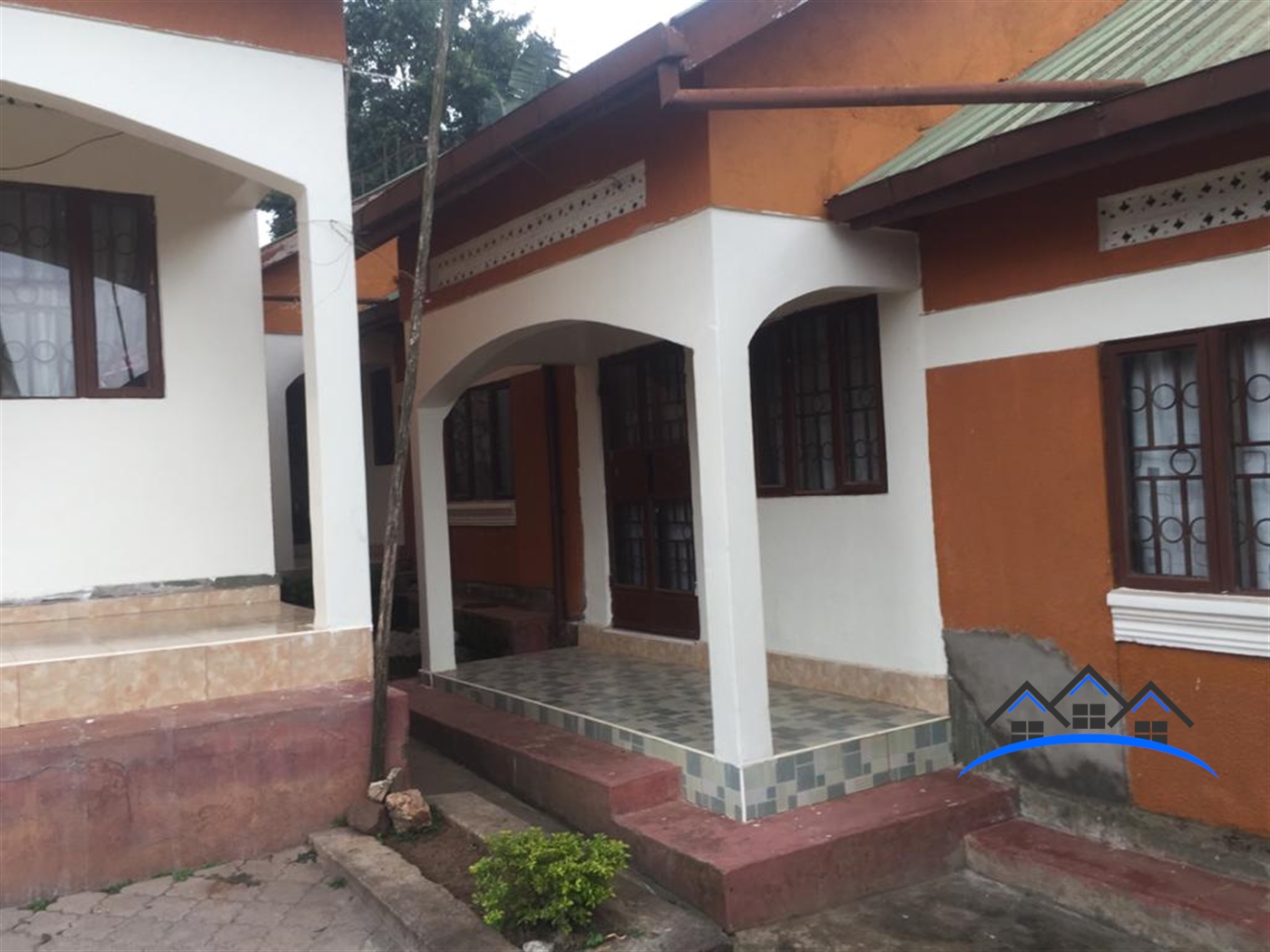 Rental units for sale in Kireka Wakiso