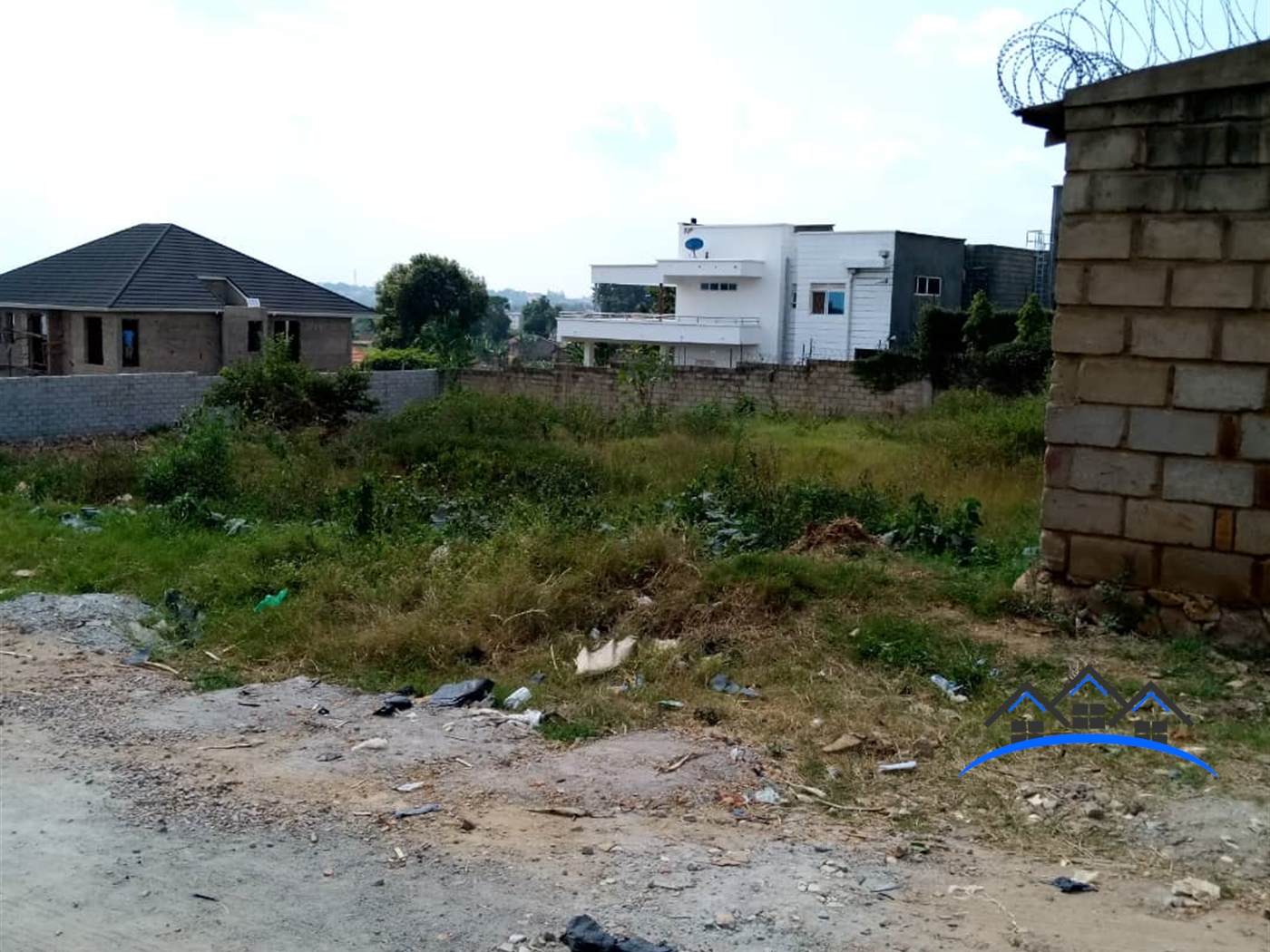 Residential Land for sale in Kyanja Kampala