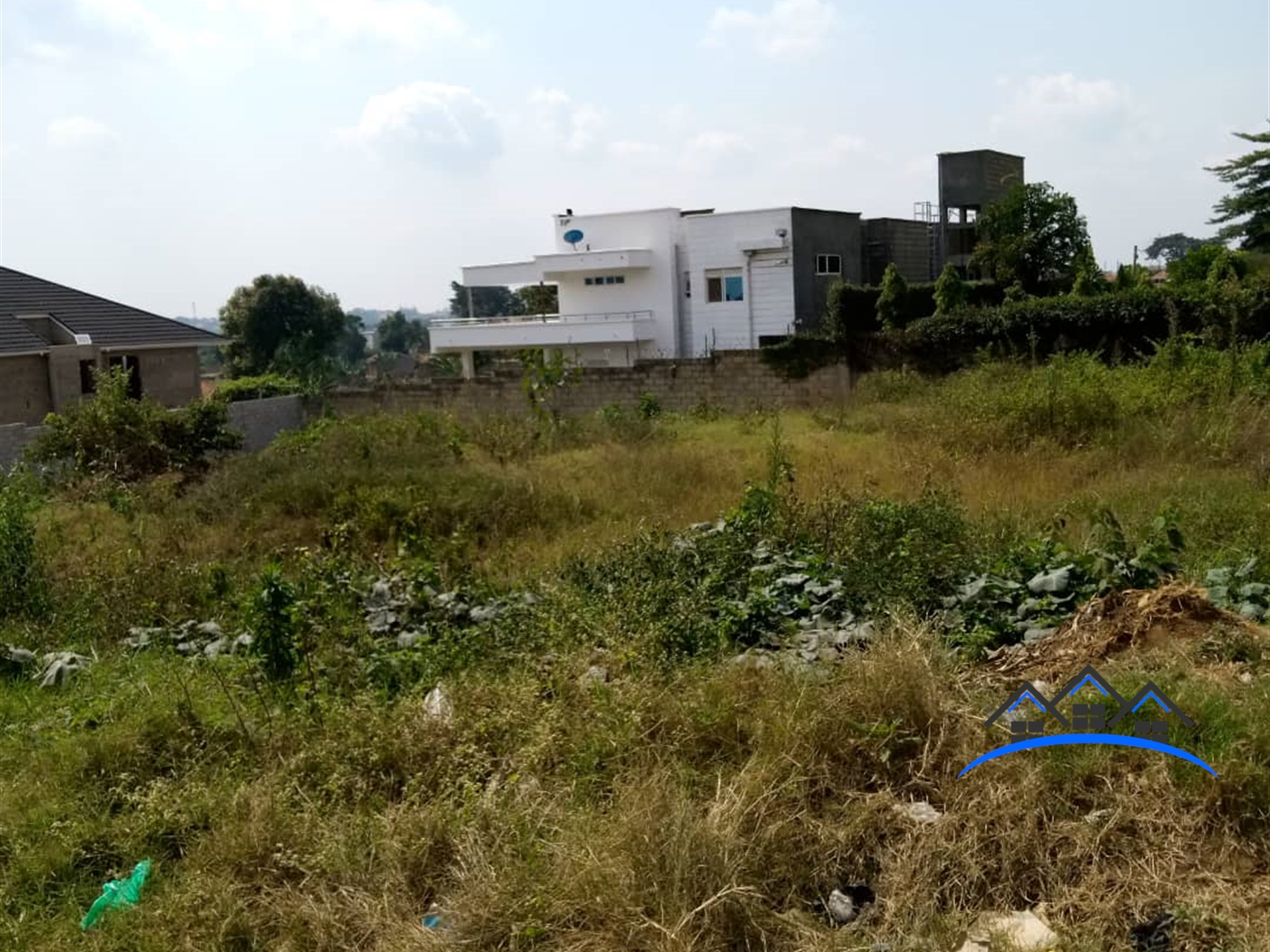 Residential Land for sale in Kyanja Kampala