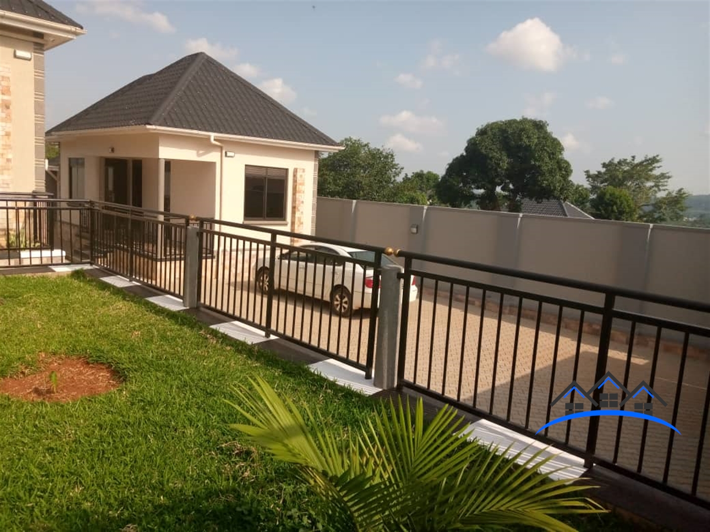 Bungalow for sale in Maya Wakiso