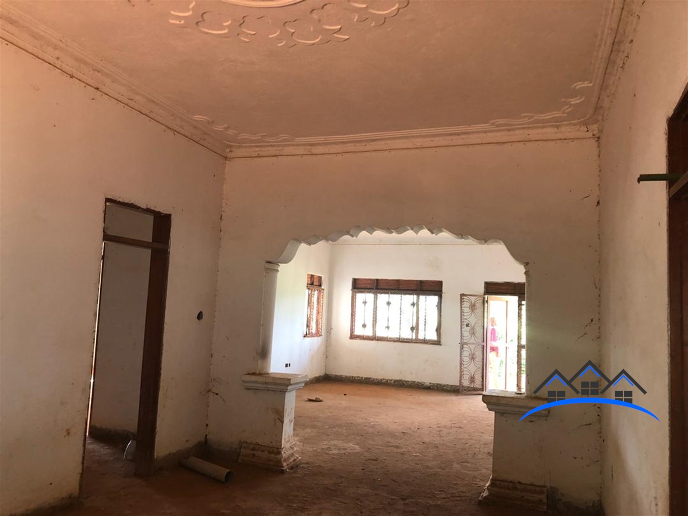 Bungalow for sale in Nakigalala Wakiso