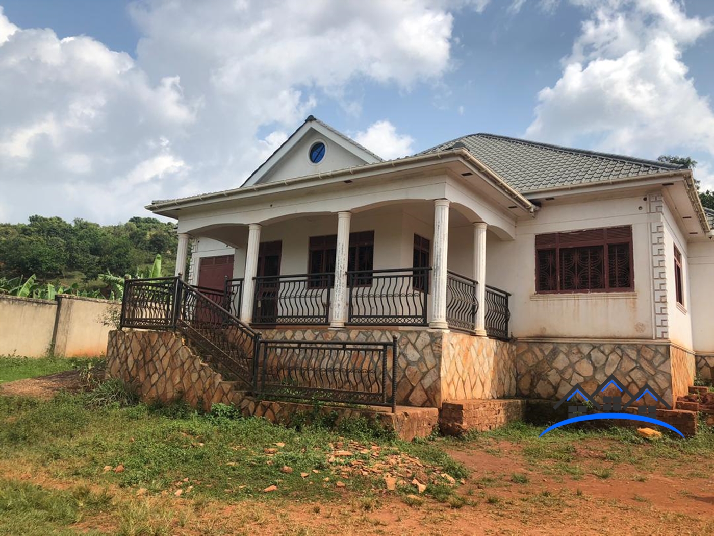 Bungalow for sale in Nakigalala Wakiso