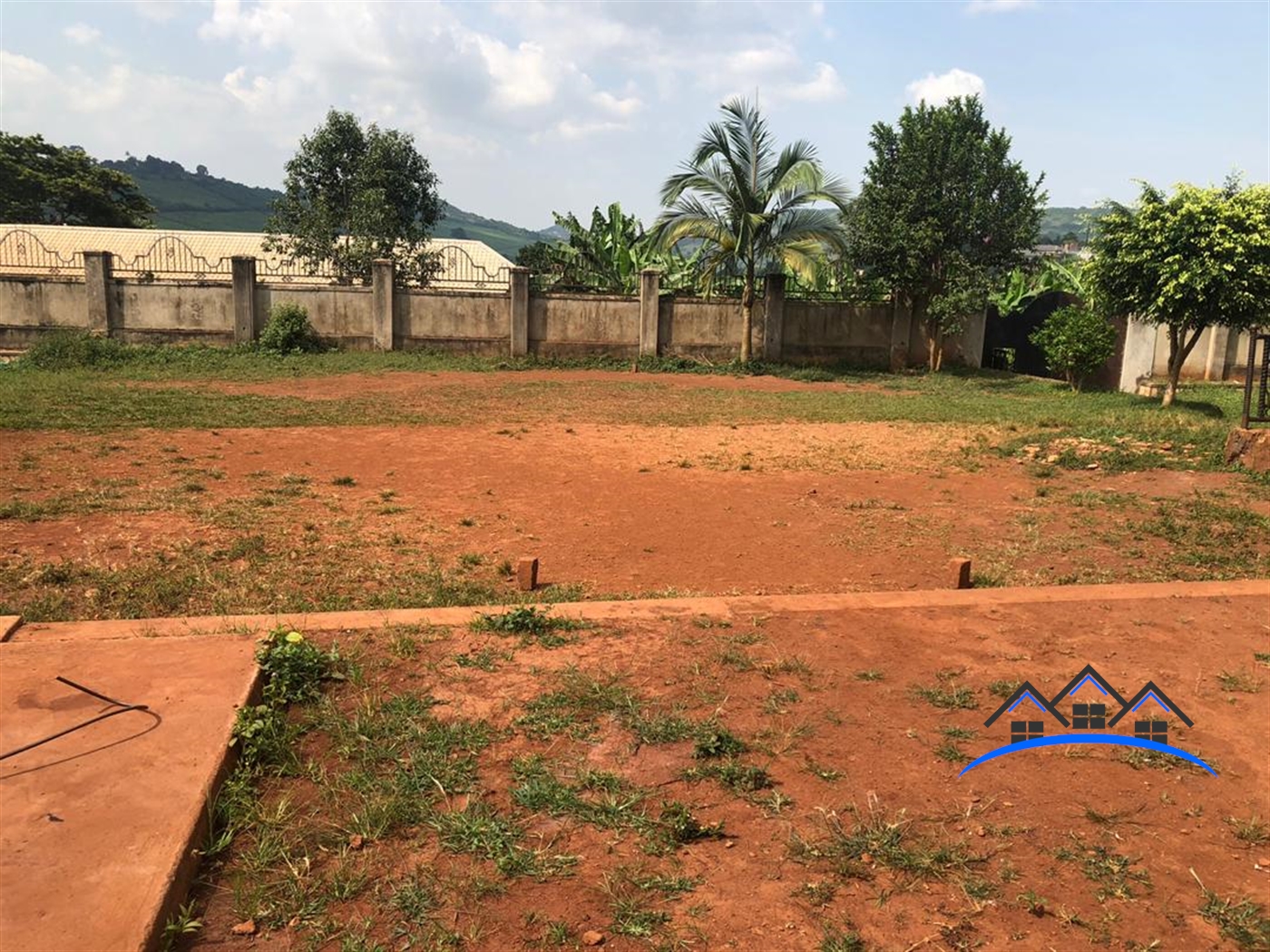 Bungalow for sale in Nakigalala Wakiso