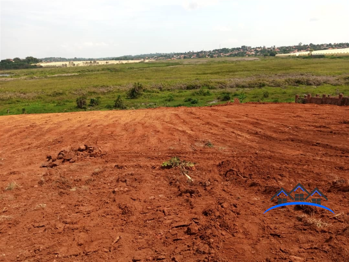 Residential Land for sale in Namulanda Wakiso