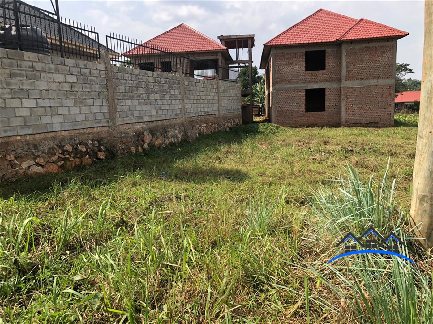 Residential Land for sale in Najjera Wakiso