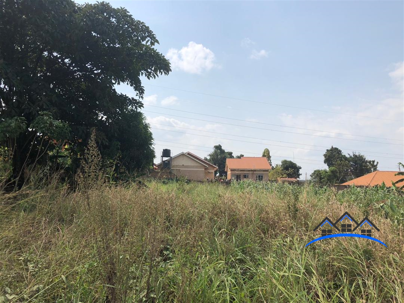 Residential Land for sale in Najjera Wakiso