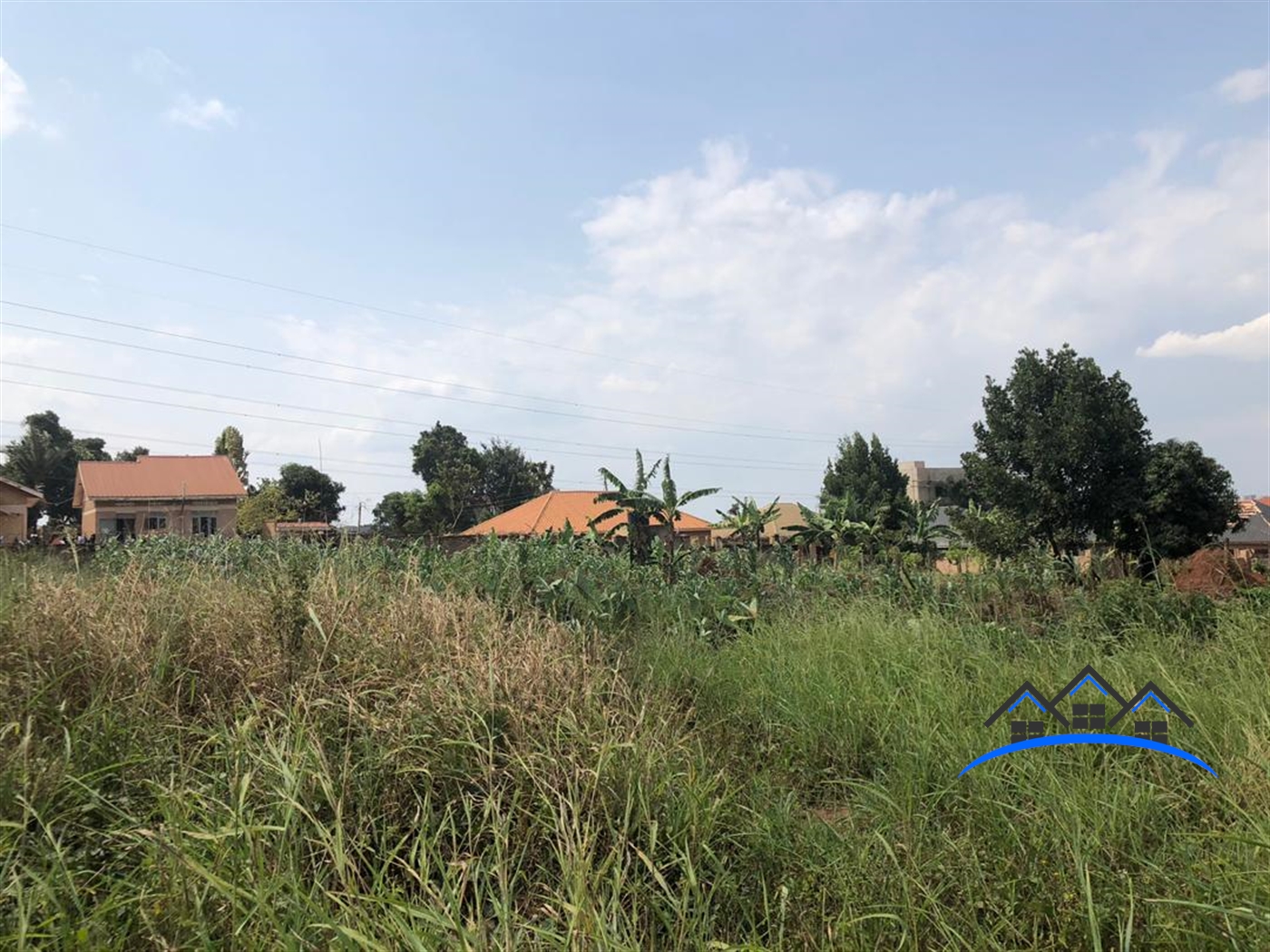 Residential Land for sale in Najjera Wakiso