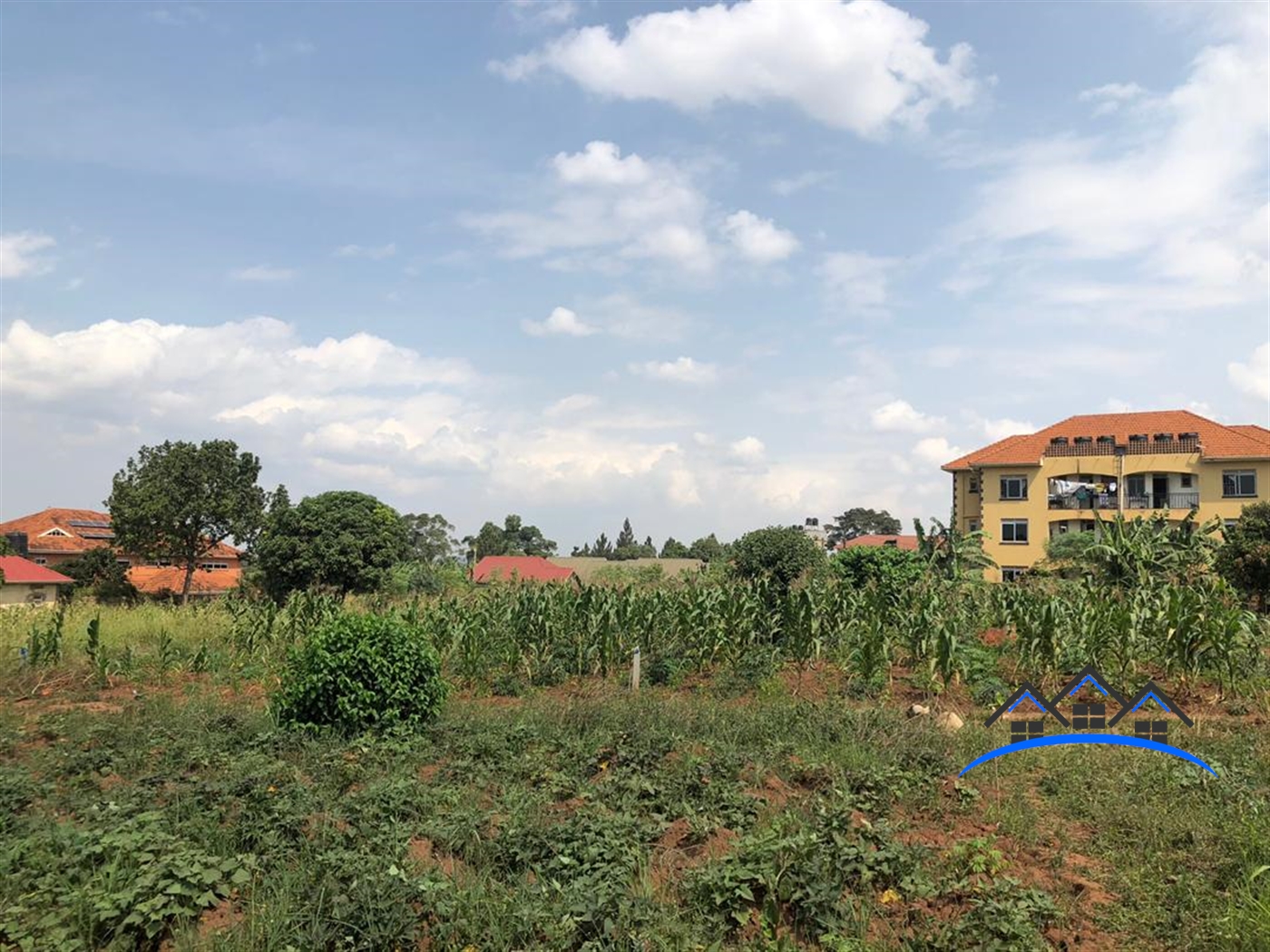 Residential Land for sale in Najjera Wakiso