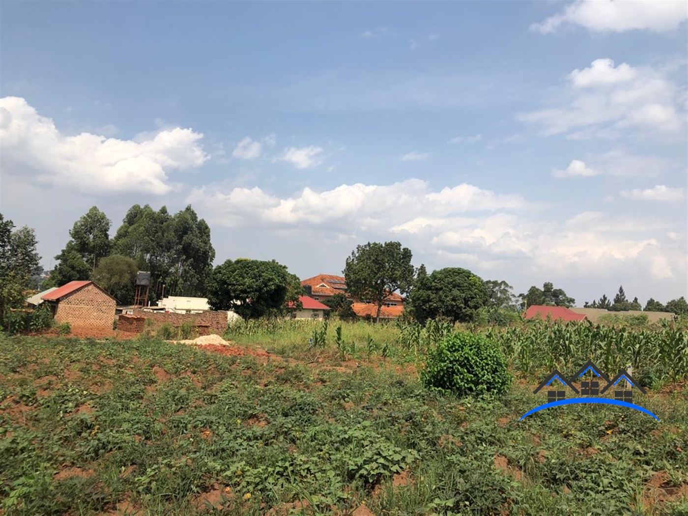 Residential Land for sale in Najjera Wakiso