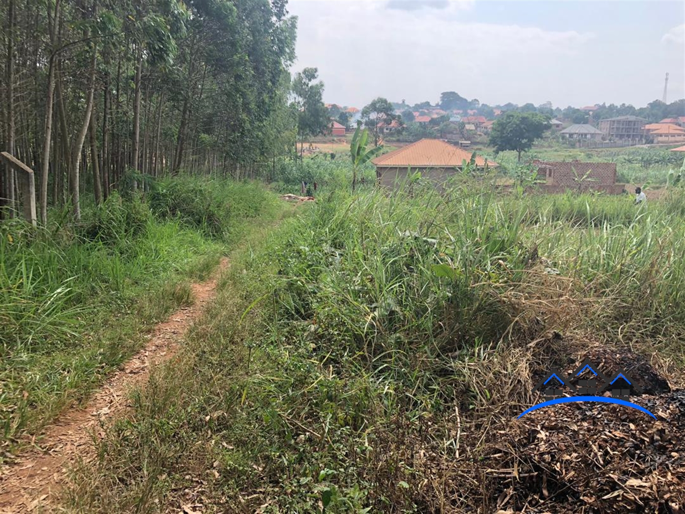 Residential Land for sale in Najjera Wakiso