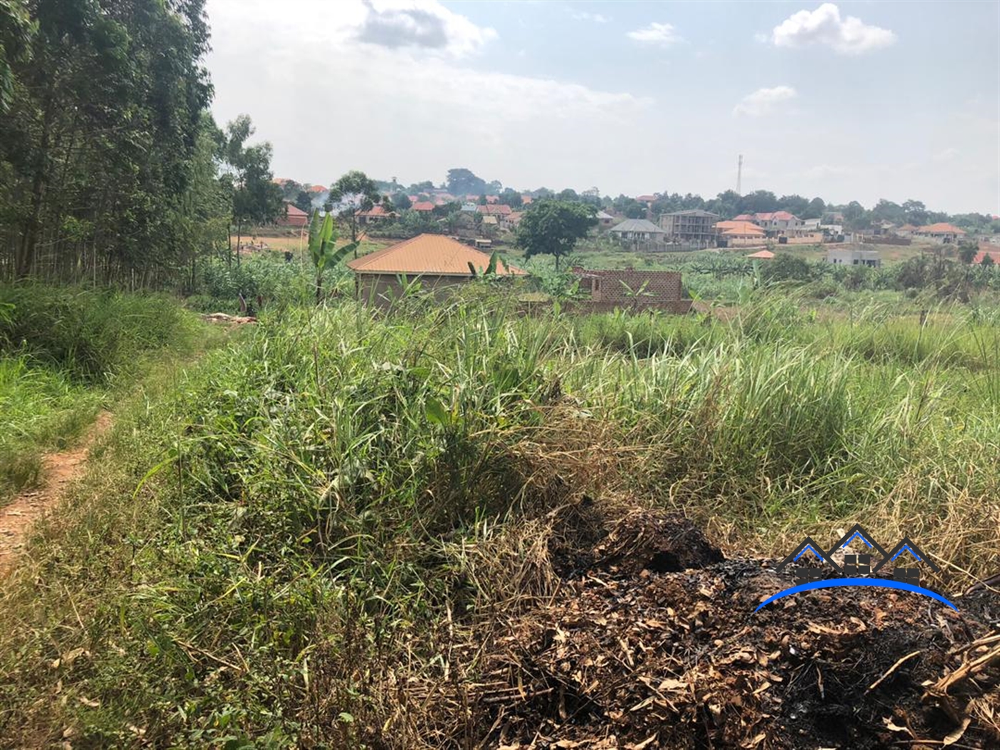 Residential Land for sale in Najjera Wakiso