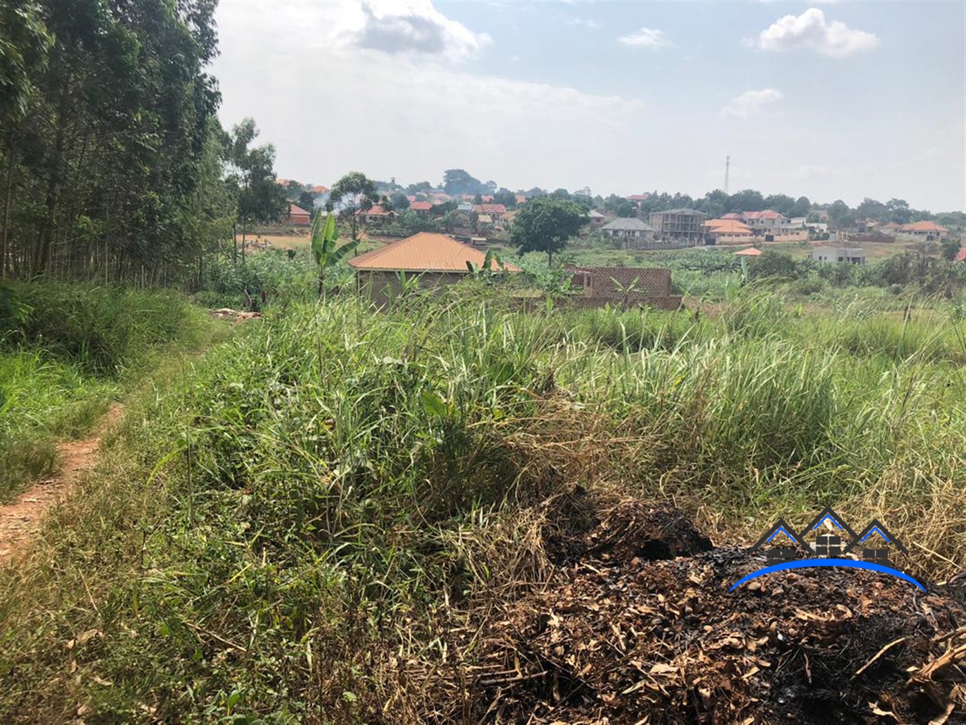 Residential Land for sale in Najjera Wakiso