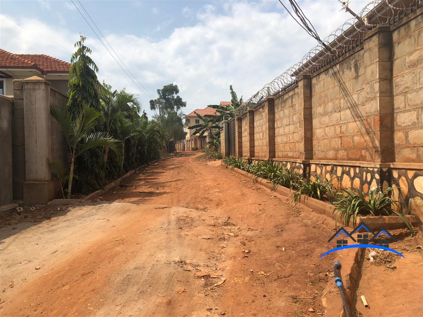 Residential Land for sale in Najjera Wakiso