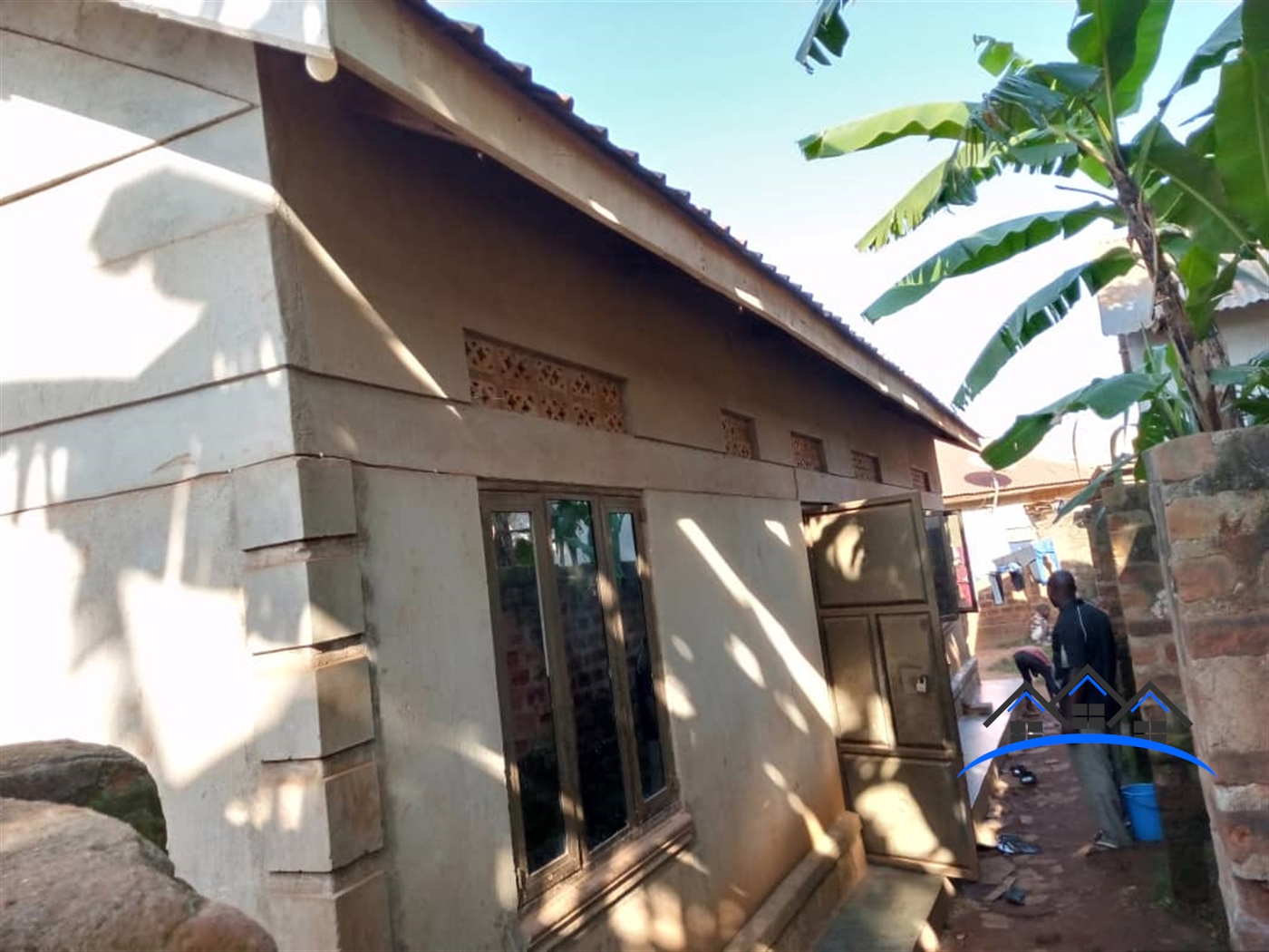 Bungalow for sale in Ndejje Wakiso