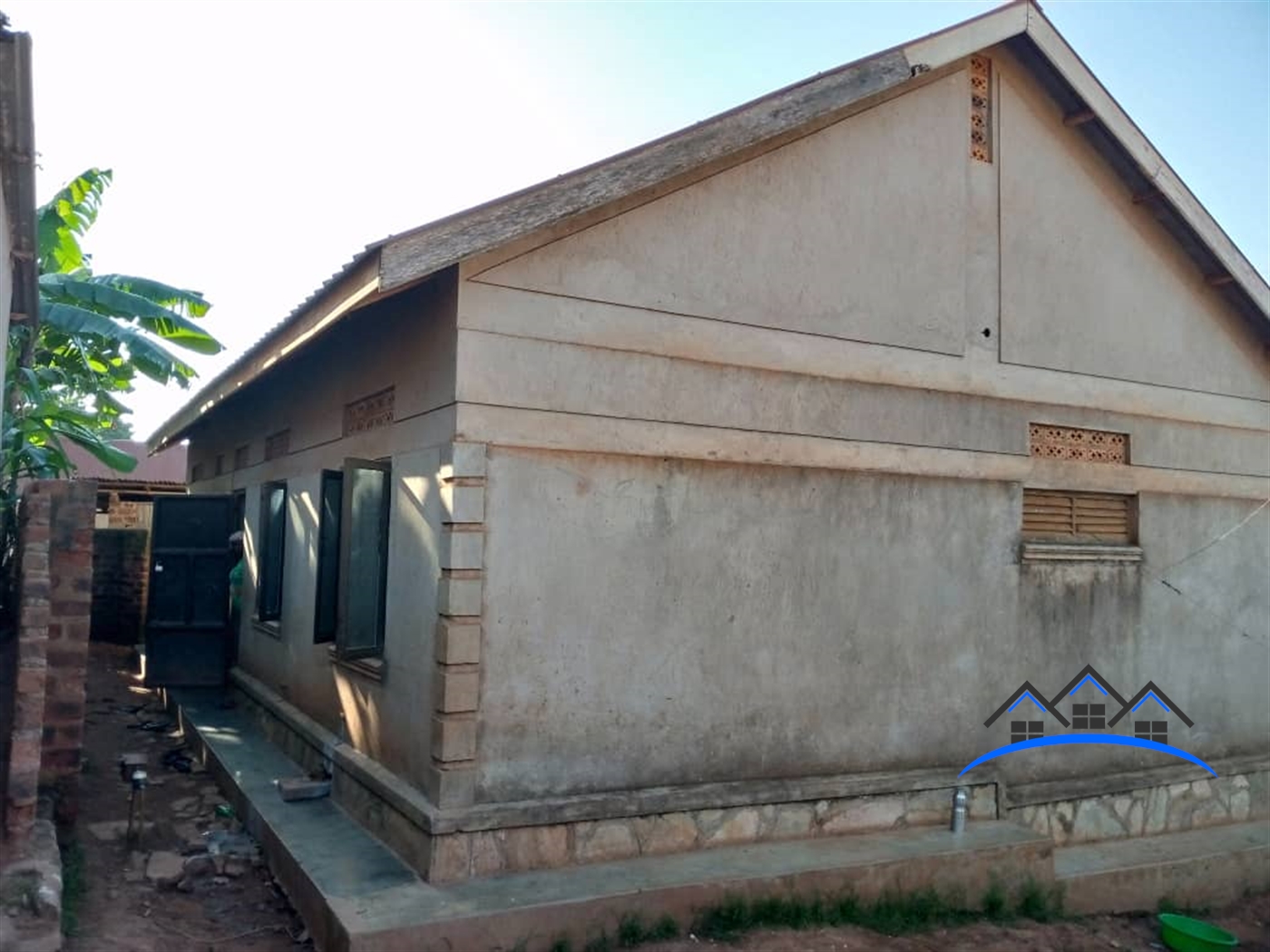 Bungalow for sale in Ndejje Wakiso